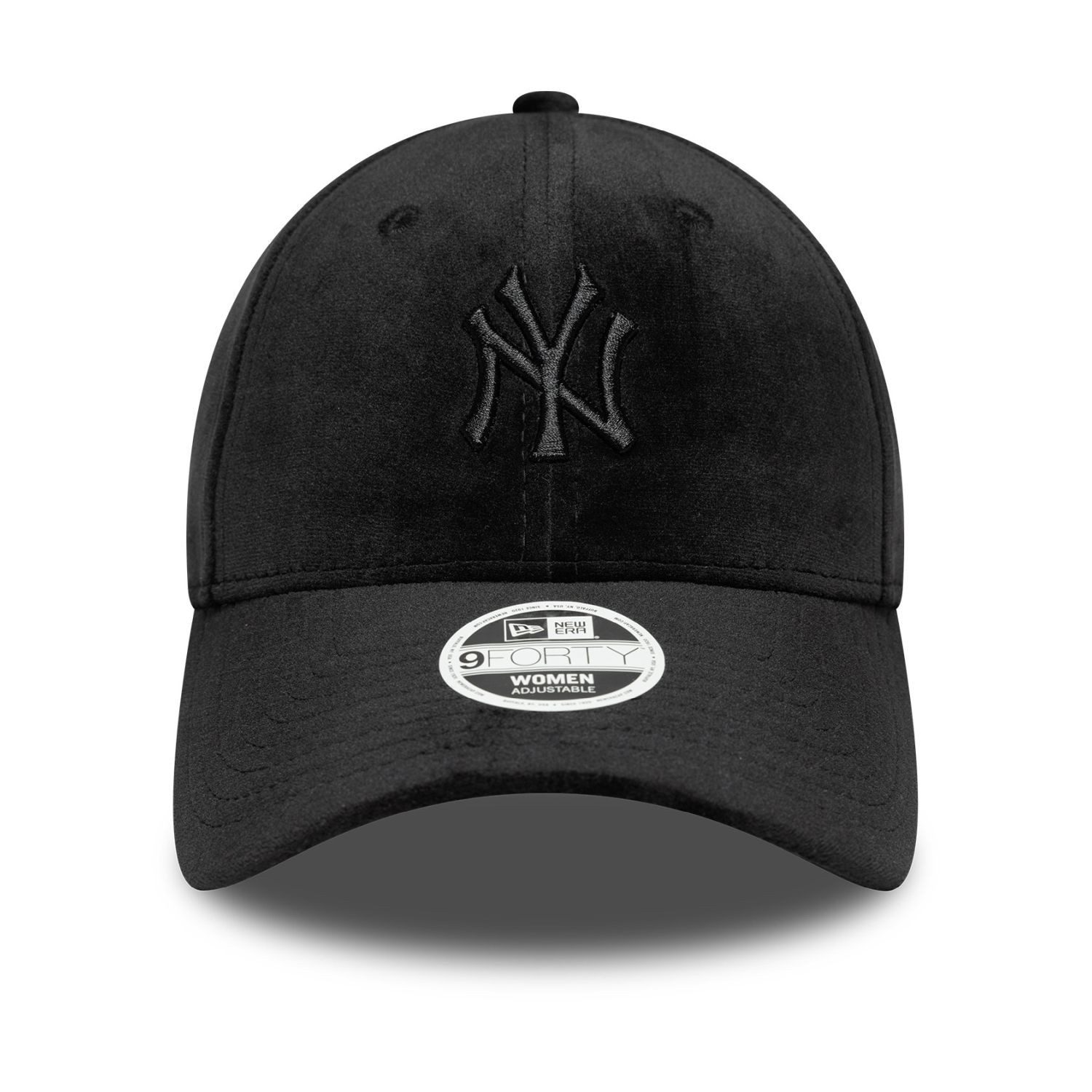 New Era Baseball Cap 9Forty VELOUR New York Yankees günstig online kaufen