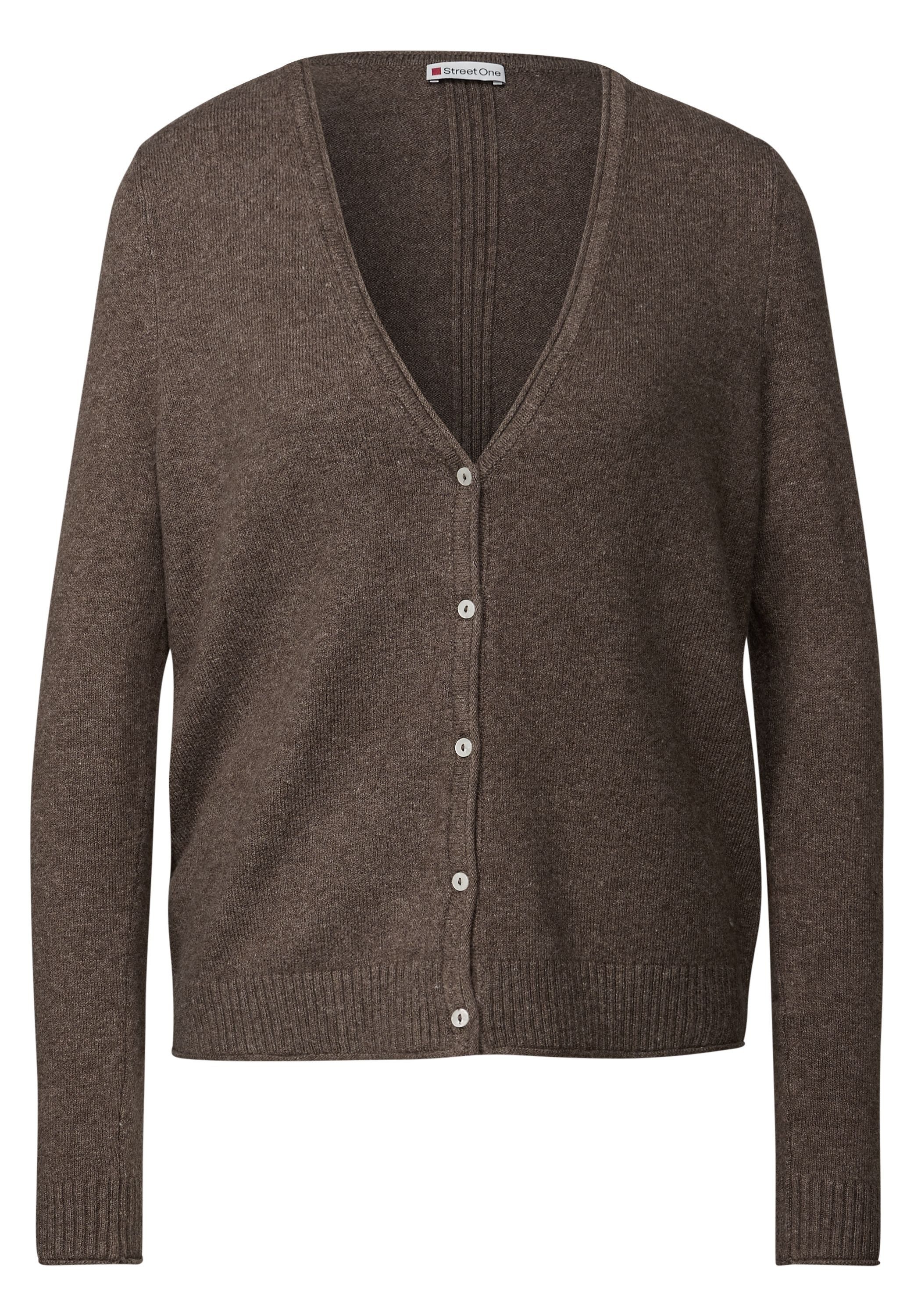 STREET ONE Cardigan günstig online kaufen
