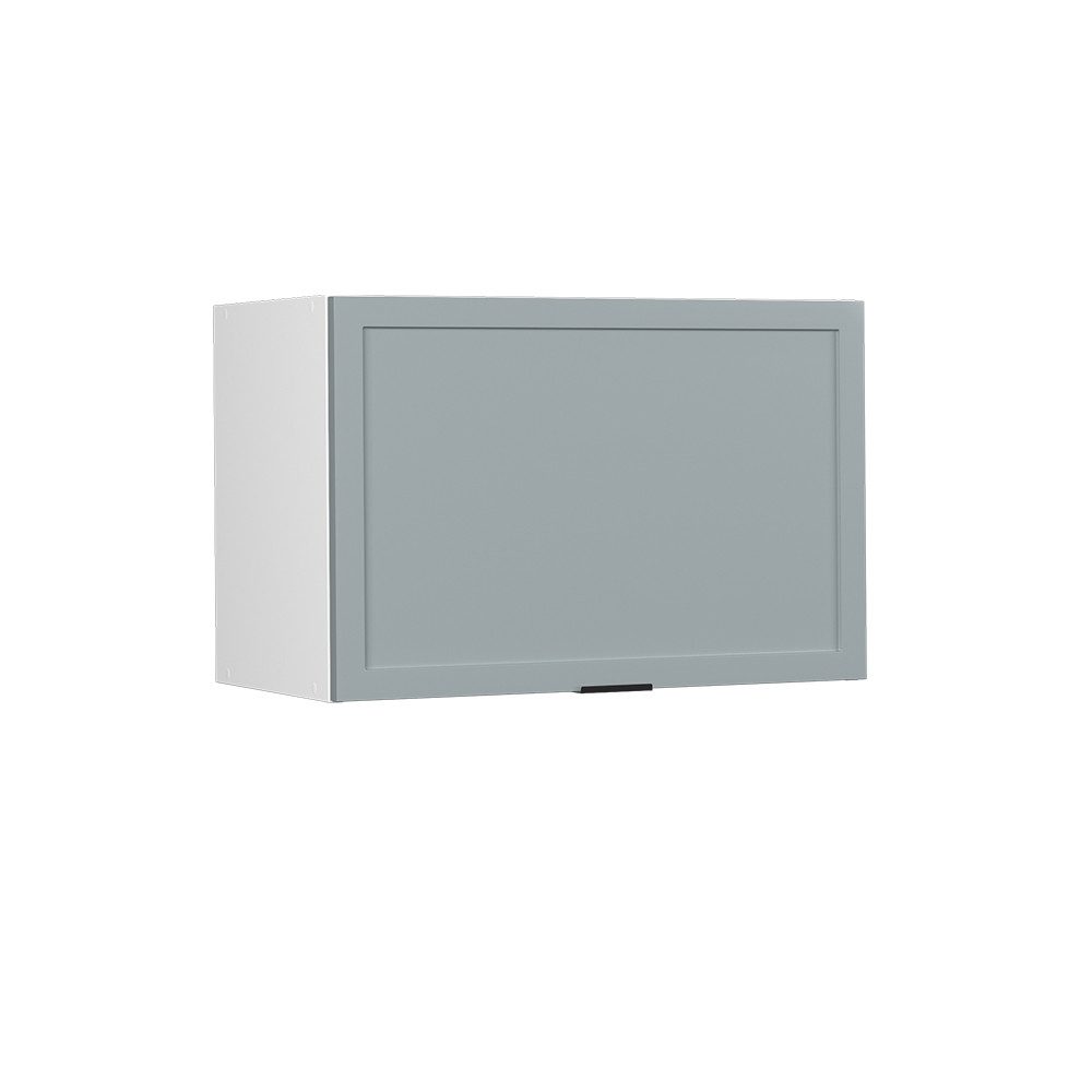 Vicco Hängeschrank Fame-Line, Hellblau-grau/Weiß, 60 cm günstig online kaufen