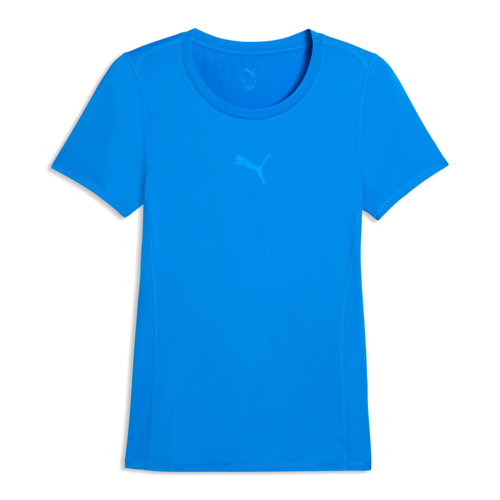 PUMA Unterziehshirt Puma Herren Shirt teamLIGA26 Baselayer Tee SS 660448