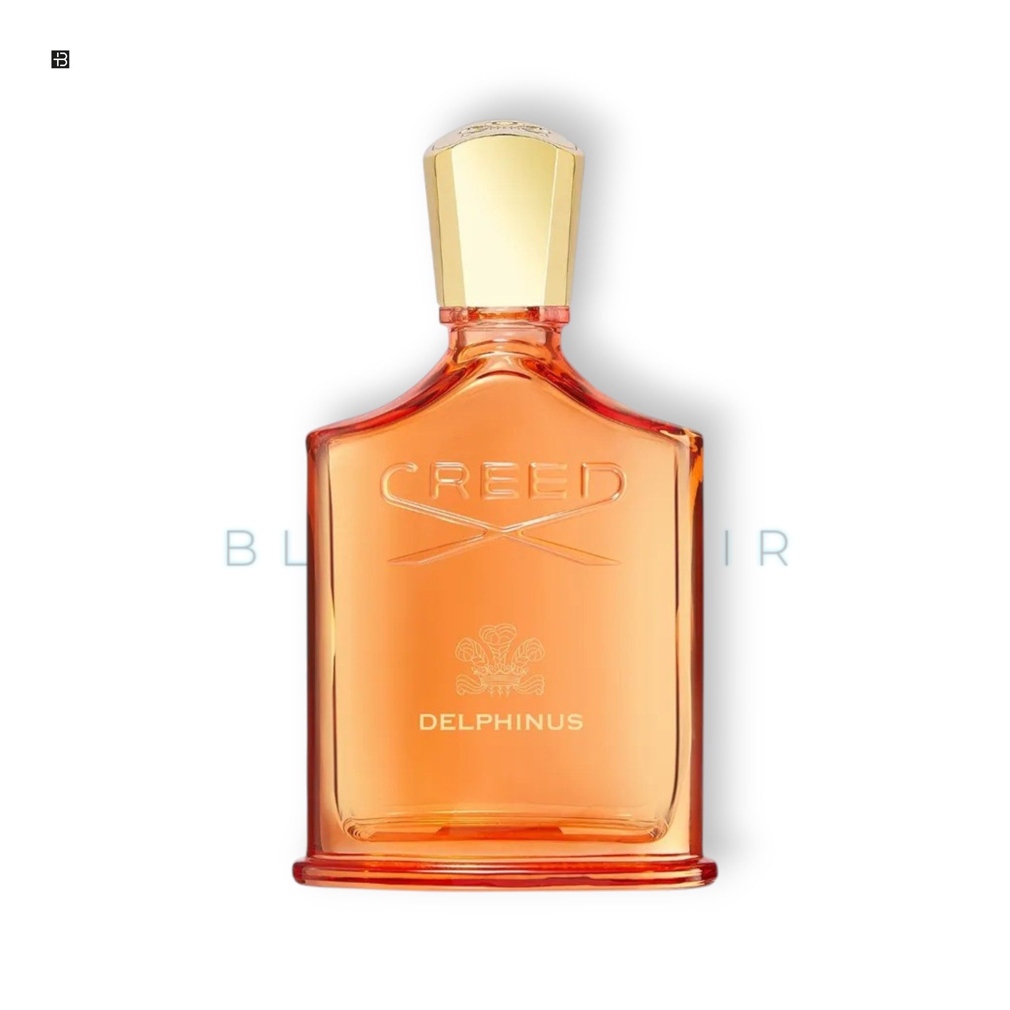 Creed Eau de Parfum Creed Delphinus Eau de Parfum 100 ml, 1-tlg., EDP