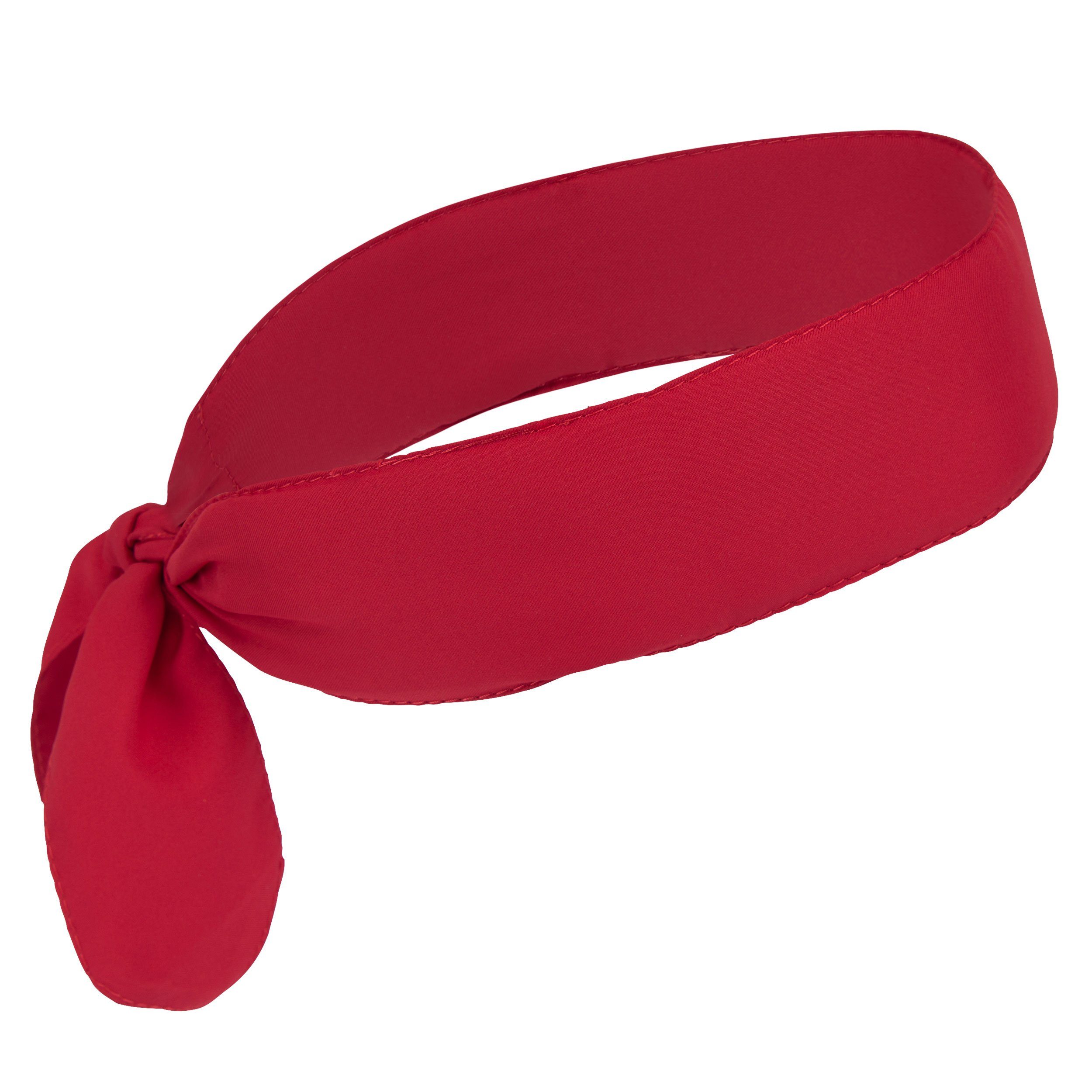 E.COOLINE Stirnband kühlend - Kühlung durch Aktivierung mit Wasser Klimaanlage zum Anziehen, kühlend, aktive Kühlung