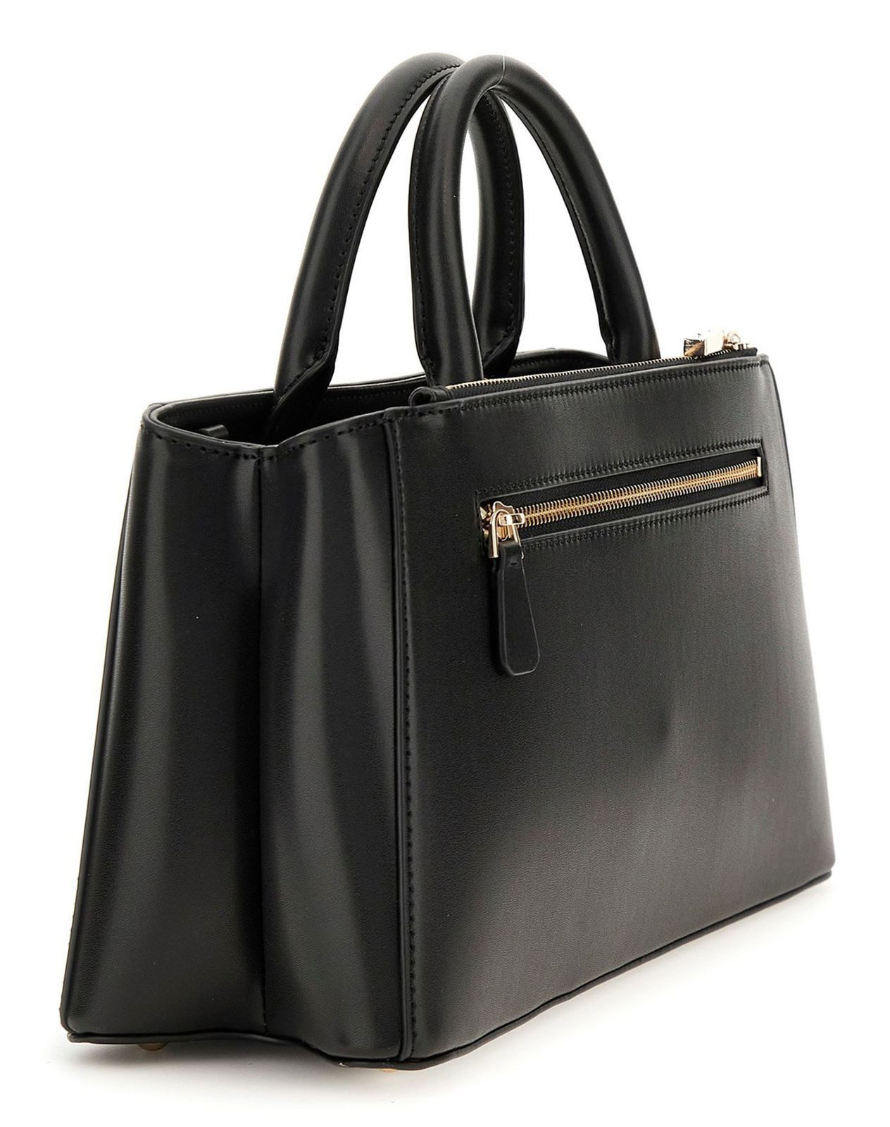 Guess Handtasche Small Society Satchel günstig online kaufen
