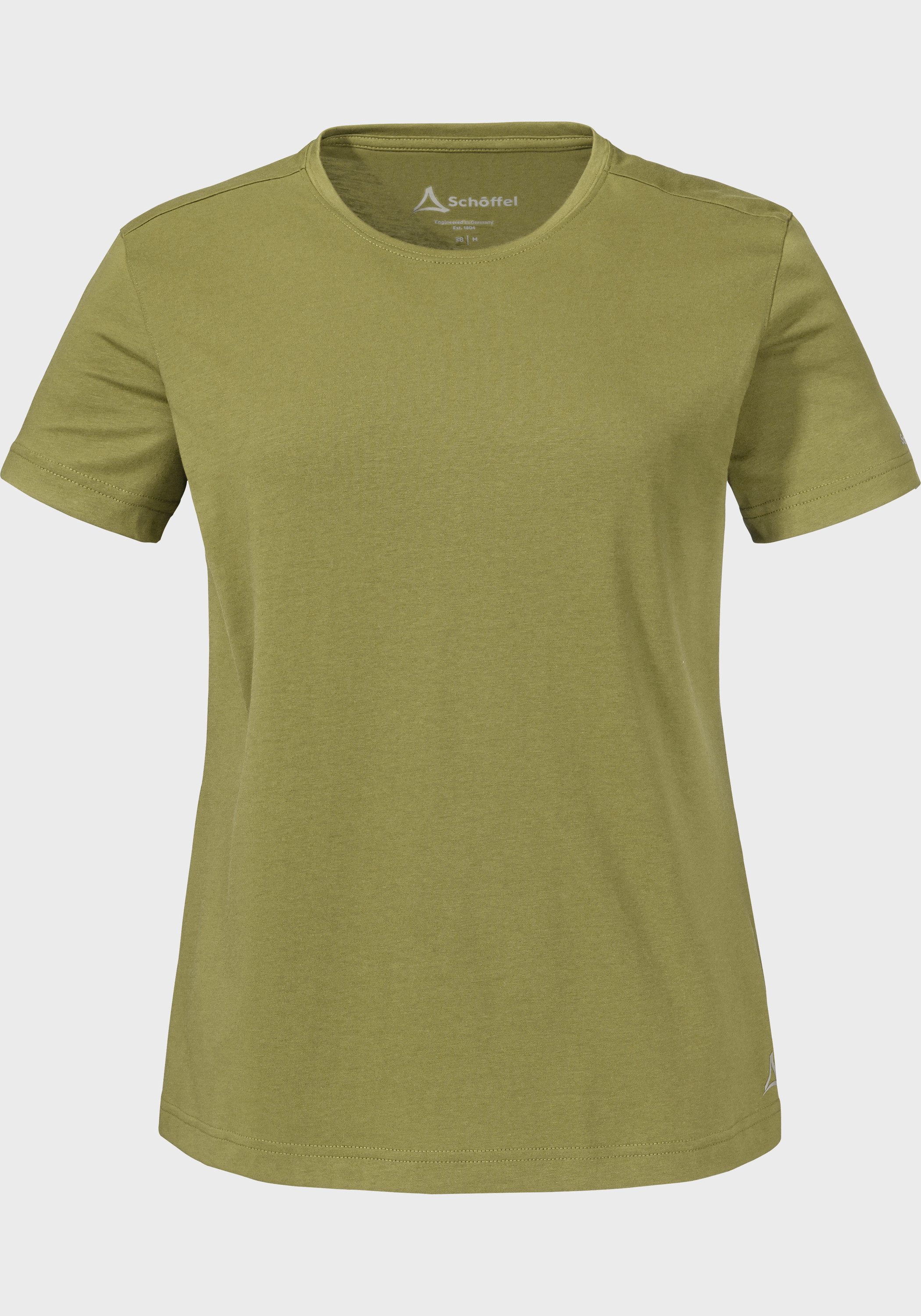 Schöffel Funktionsshirt T Shirt Buchberg L günstig online kaufen