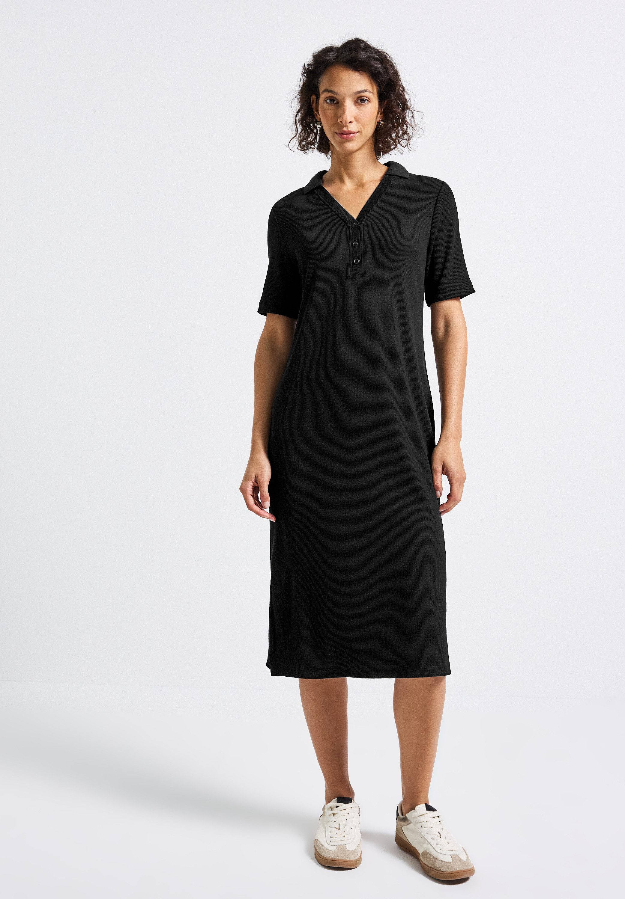 Midikleid