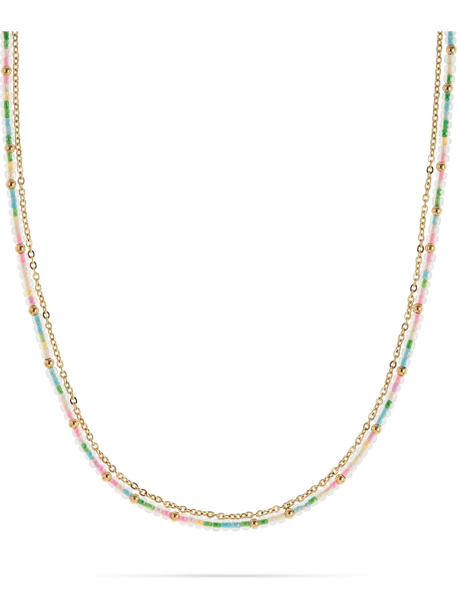 GUIDO MARIA KRETSCHMER Edelstahlkette