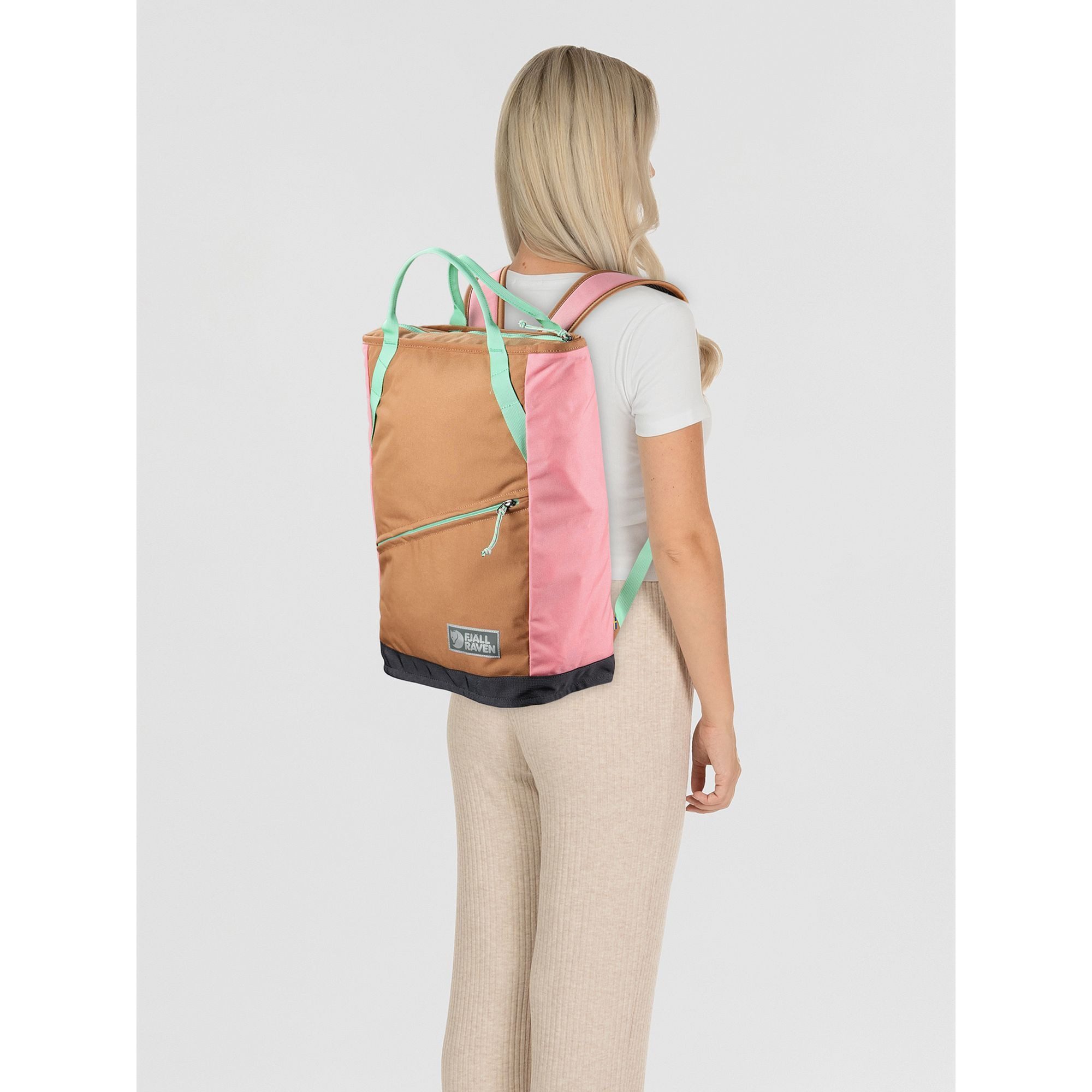 Fjällräven Daypack Vardag, Polyamid