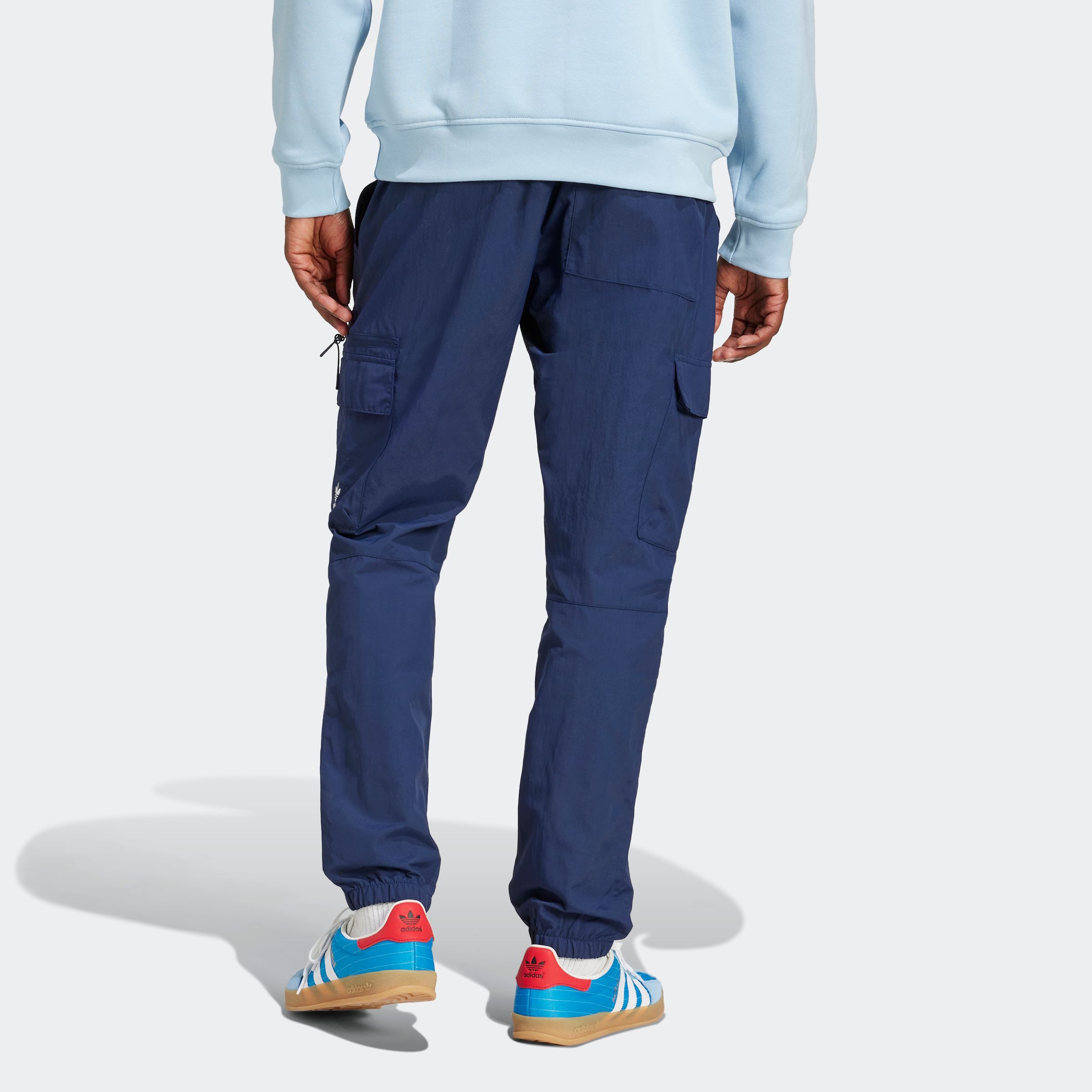 adidas Originals Sporthose ESS WOVEN CARGO (1-tlg) günstig online kaufen