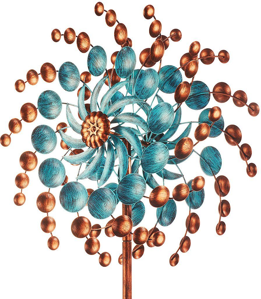 locker Gartenstecker 42526-99 (1-St)