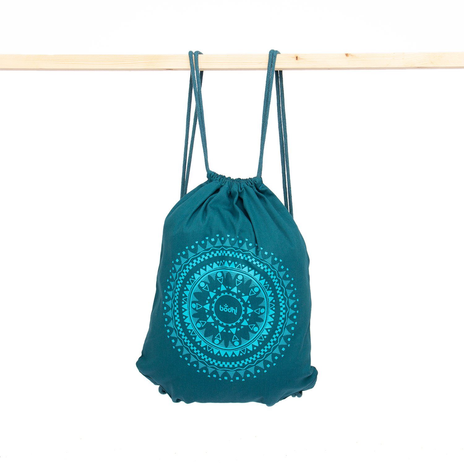 bodhi Turnbeutel Turnbeutel GymBag mit Print günstig online kaufen