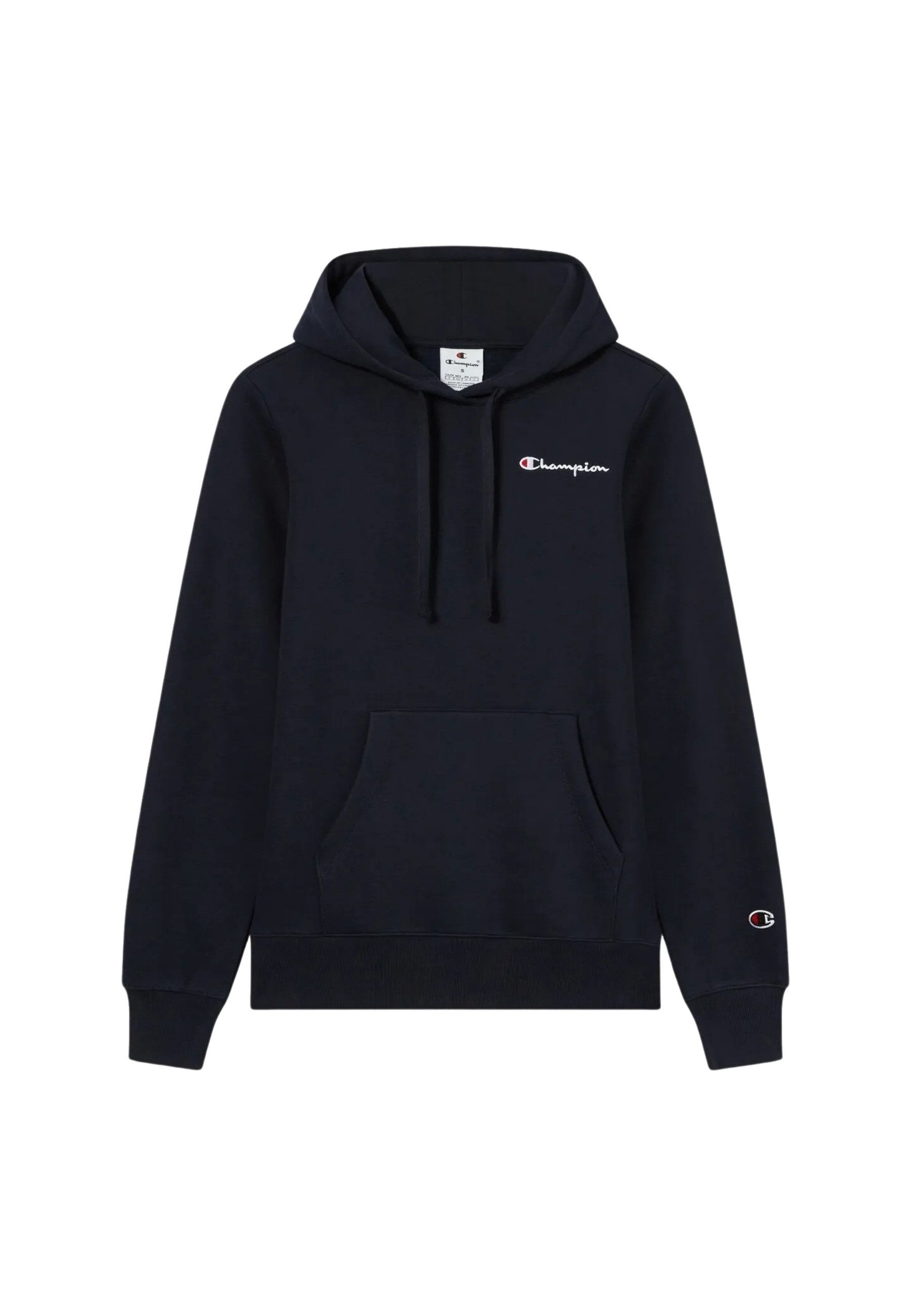 Champion Hoodie Kapuzensweatshirt Hoodie (1-tlg)