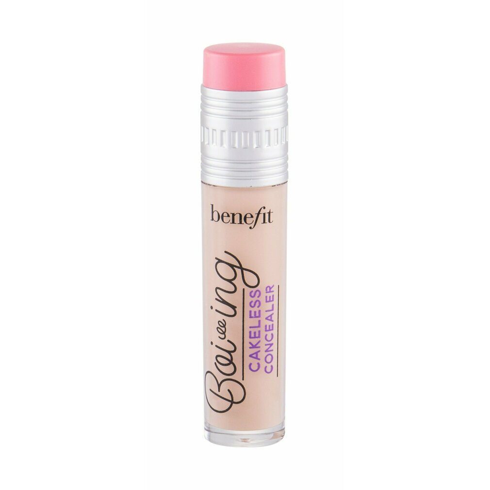 Benefit Тональный крем Boi-ing Cakeless Тональный крем