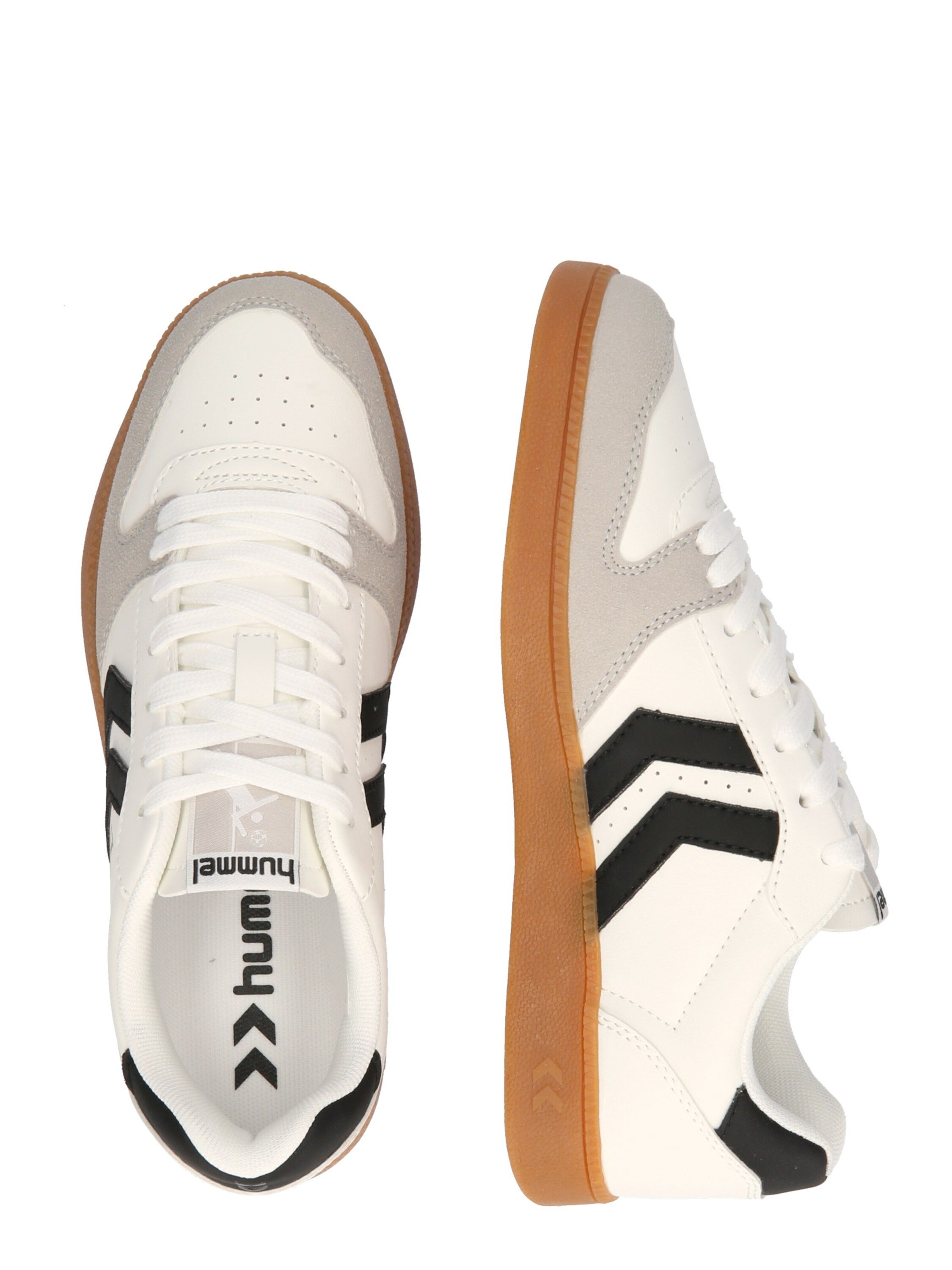 hummel HANDBALL PERFEKT Sneaker (1-tlg) günstig online kaufen