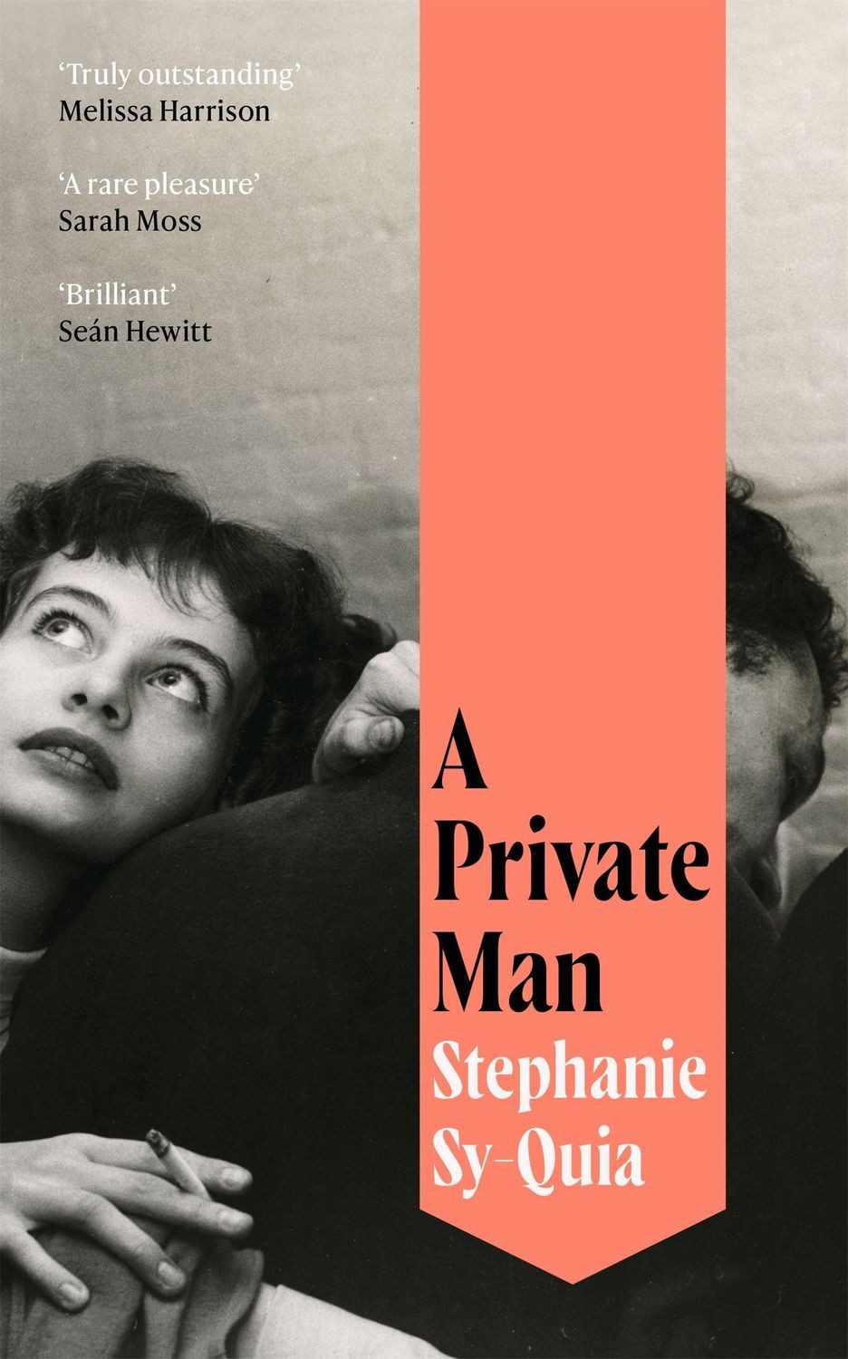 A Private Man / Stephanie Sy-Quia