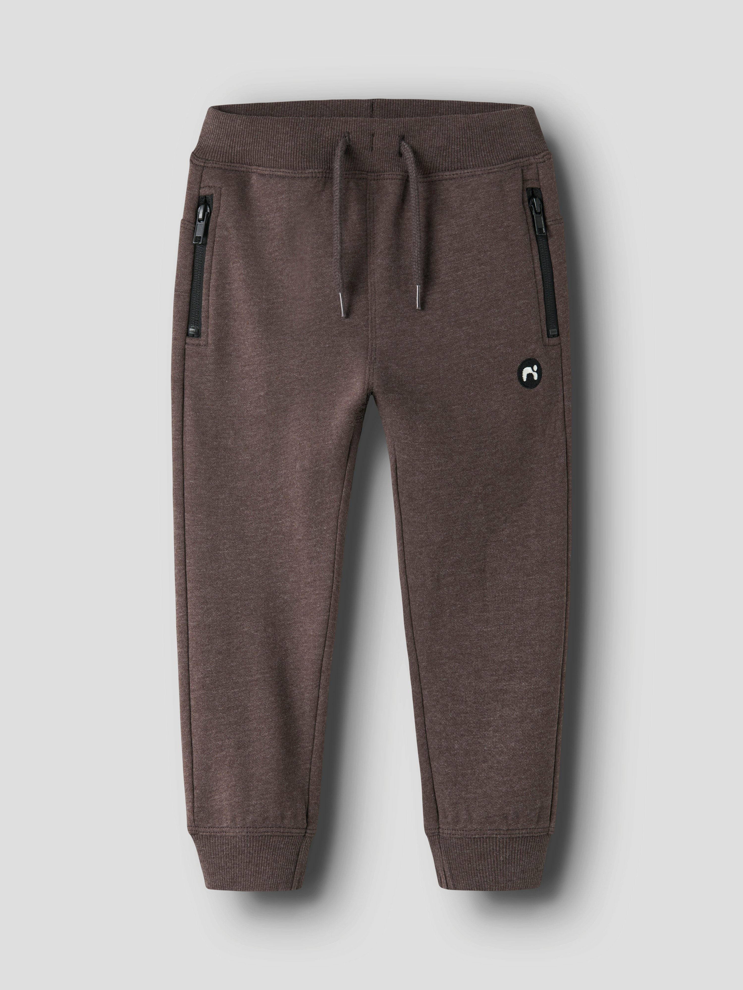Name It Sweathose NMMVIMO SWE PANT BRU NOOS