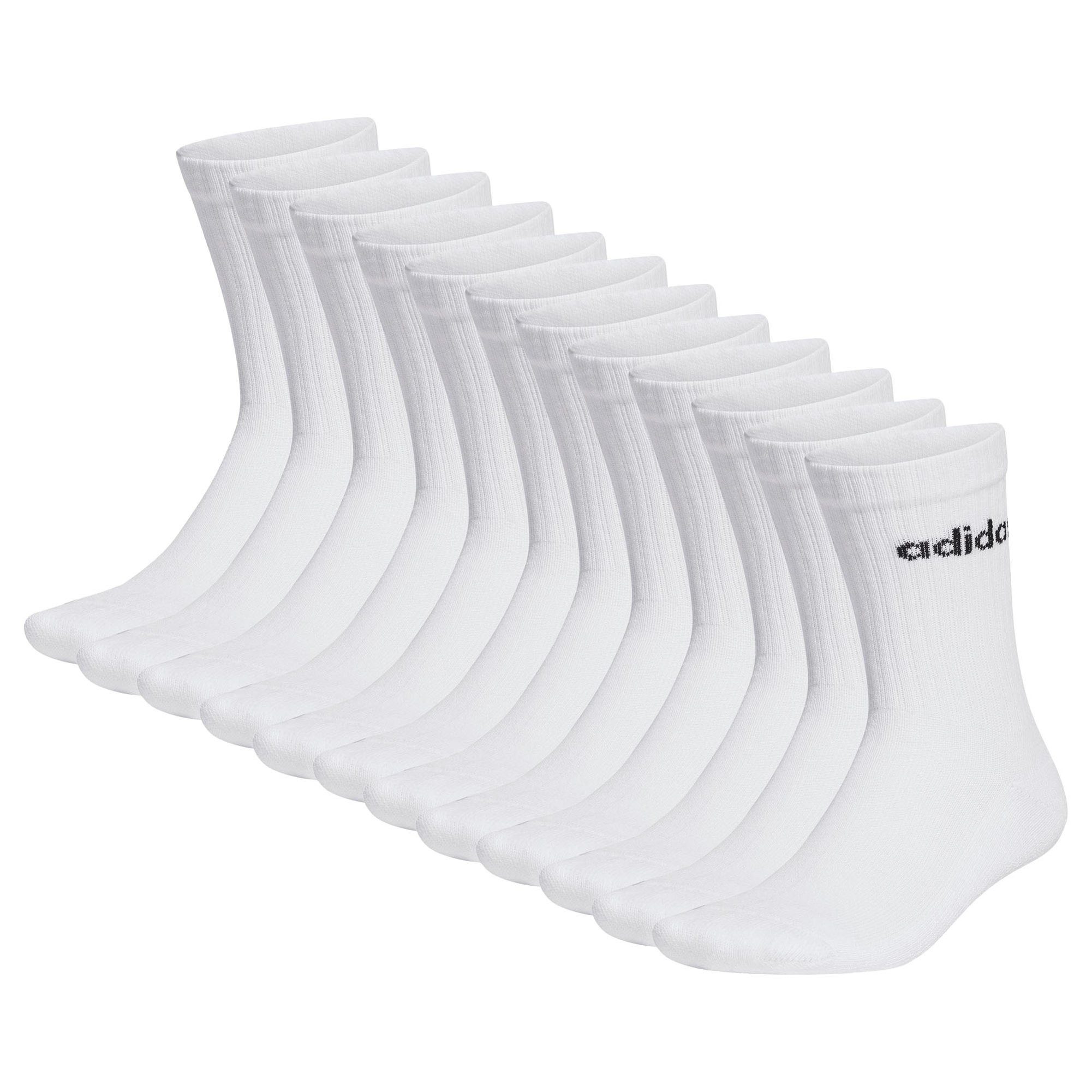 adidas Sportswear Kurzsocken Unisex Socken 12er günstig online kaufen