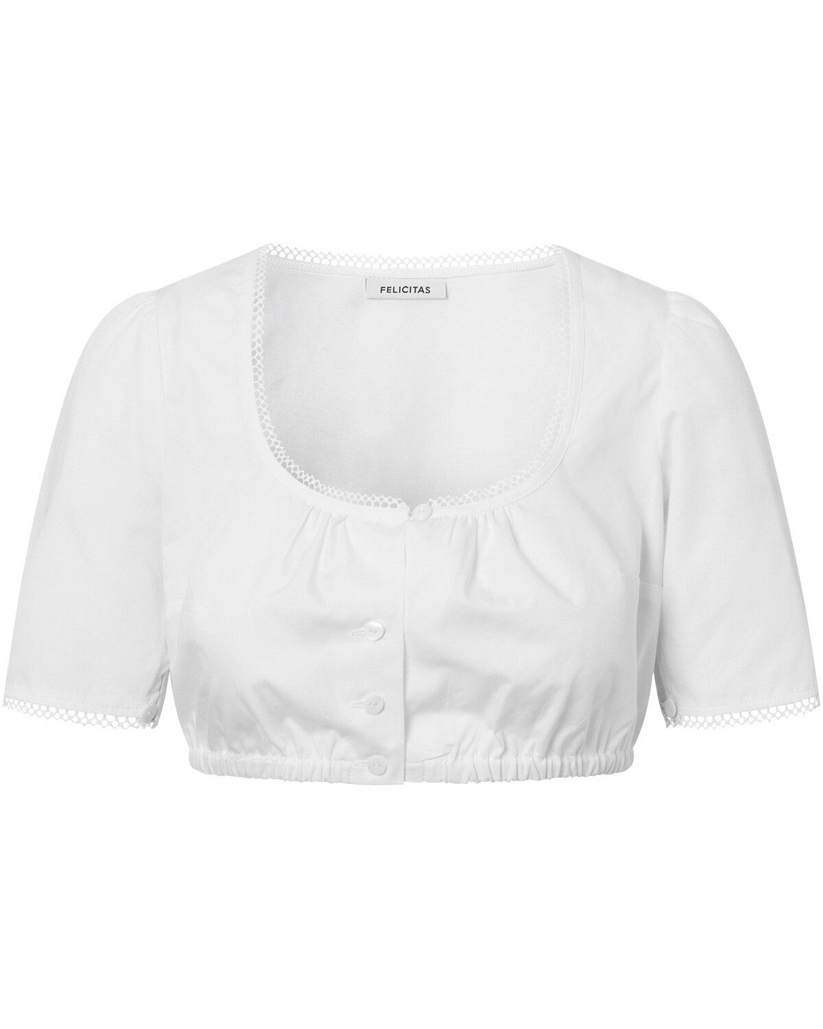 Dirndlbluse Dirndlbluse Georgina