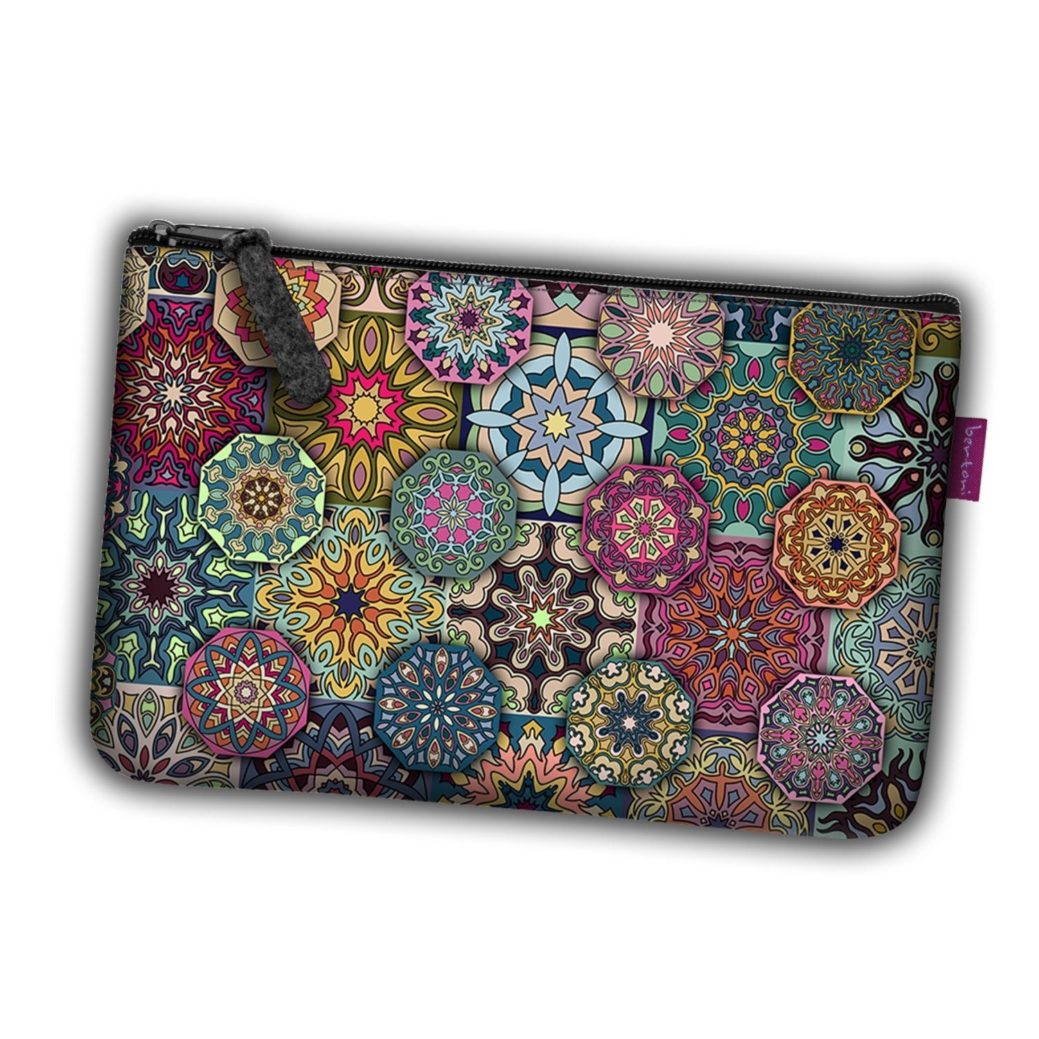 Bertoni Kosmetiktasche Pocket, [24 x 15 günstig online kaufen