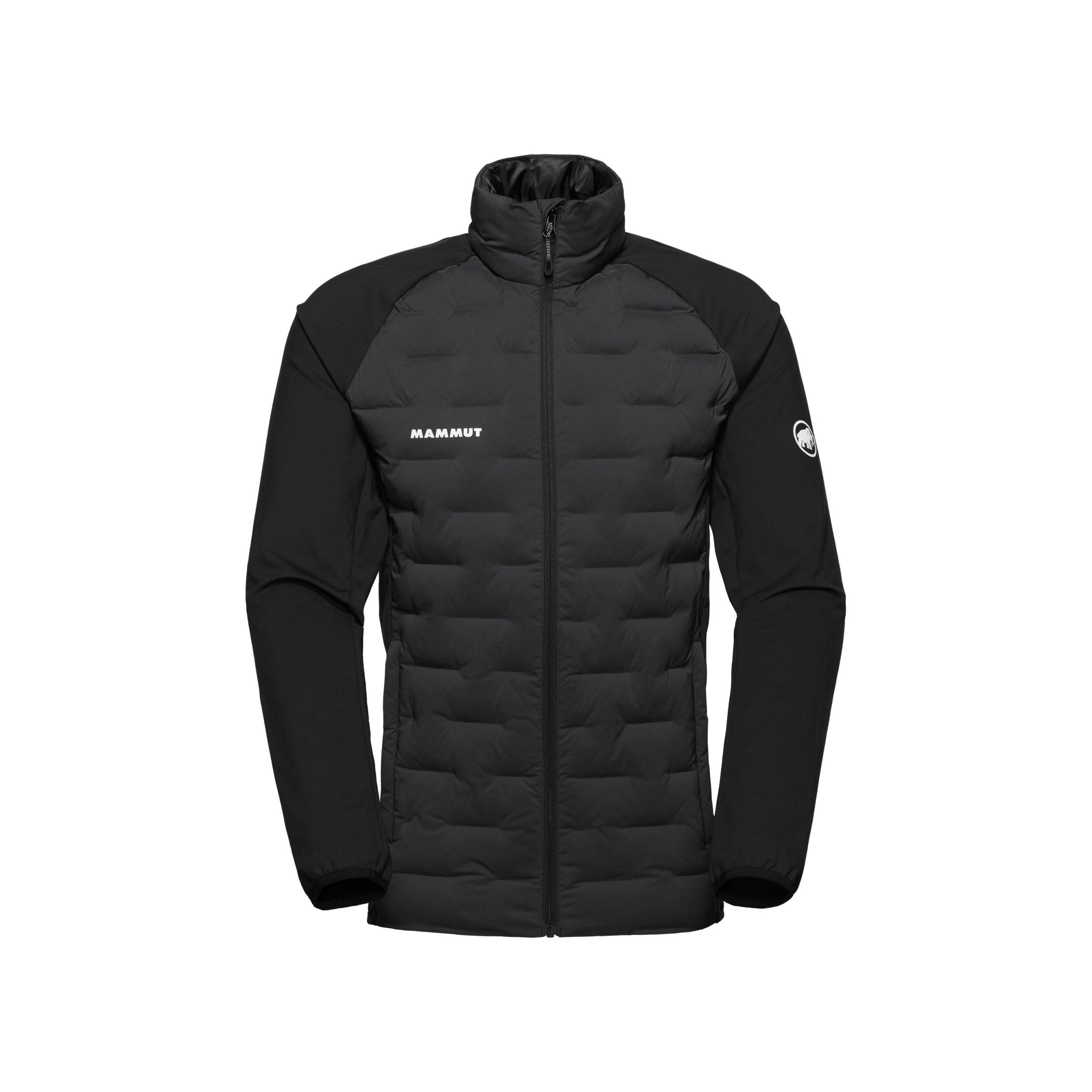Mammut Trekkingjacke Sender IN Hybrid Jacket günstig online kaufen