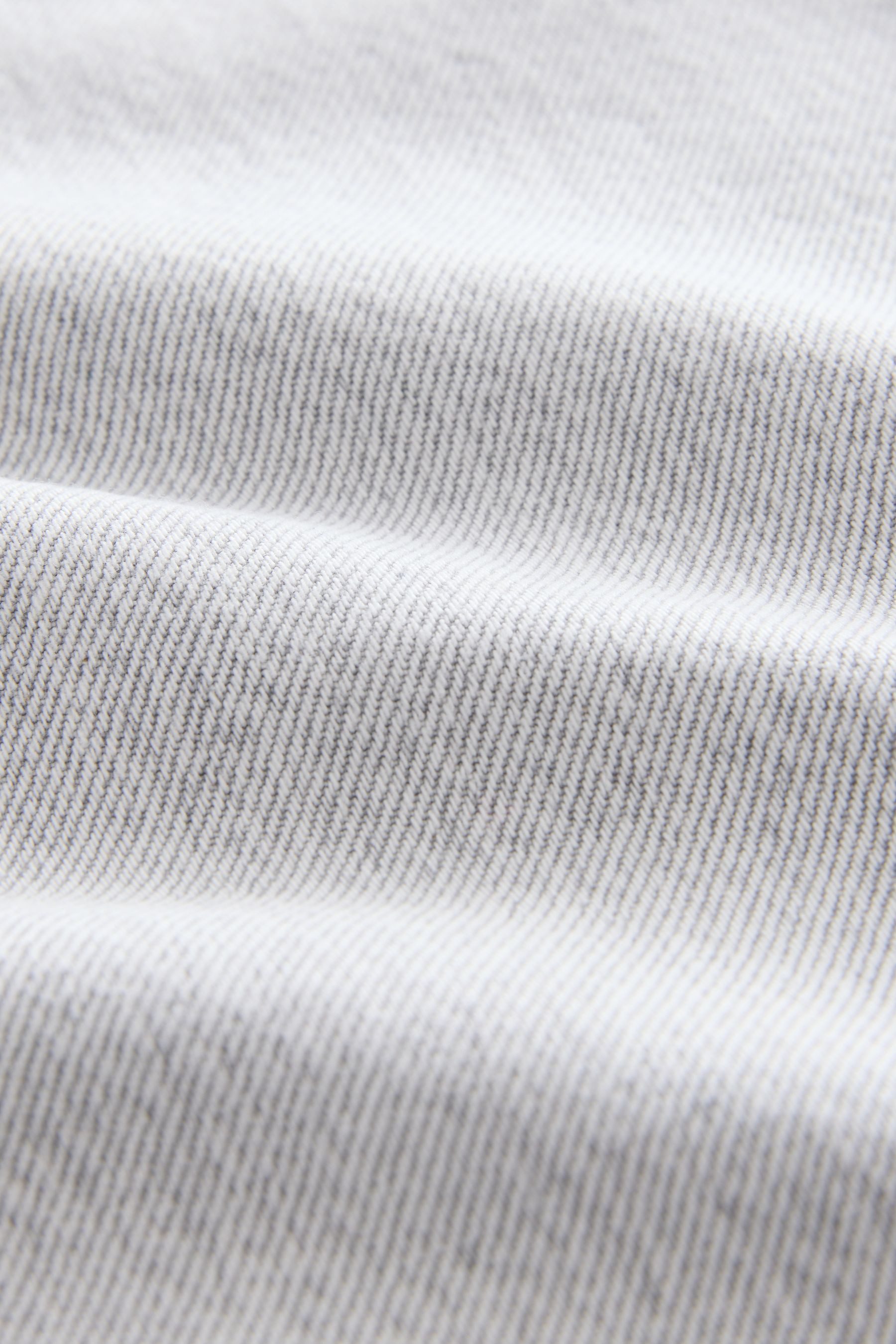 Next Weite Jeans Jeans mit weitem Hosenbein und Gürtel (1-tlg)