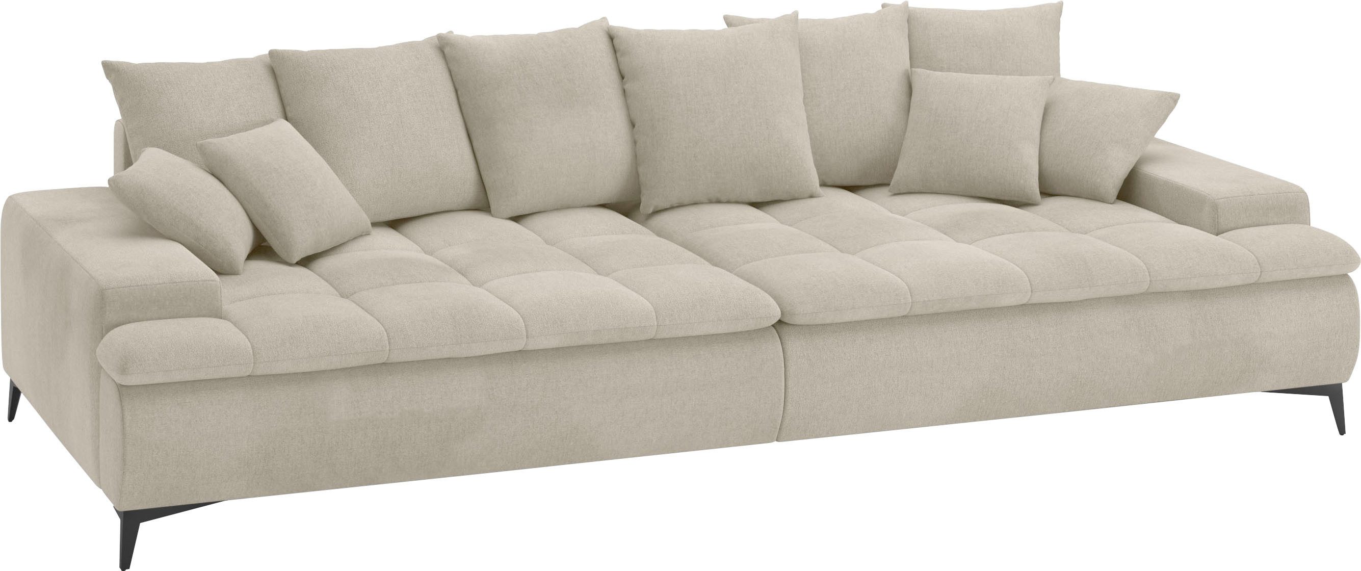 Mr. Couch Big-Sofa Haiti III, Mit günstig online kaufen