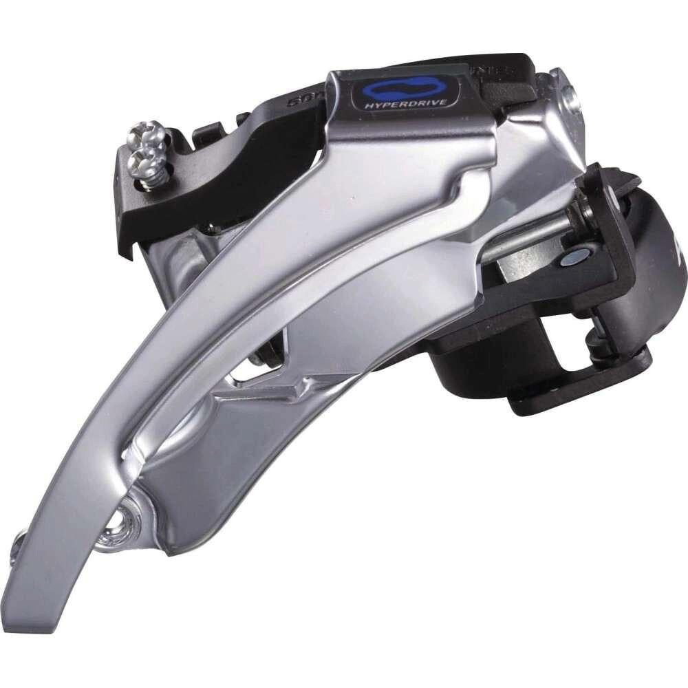 Shimano Kettenumwerfer SHIMANO ALTUS FD-M310-3 Umwerfer 3x7/8-fach Dual Pull