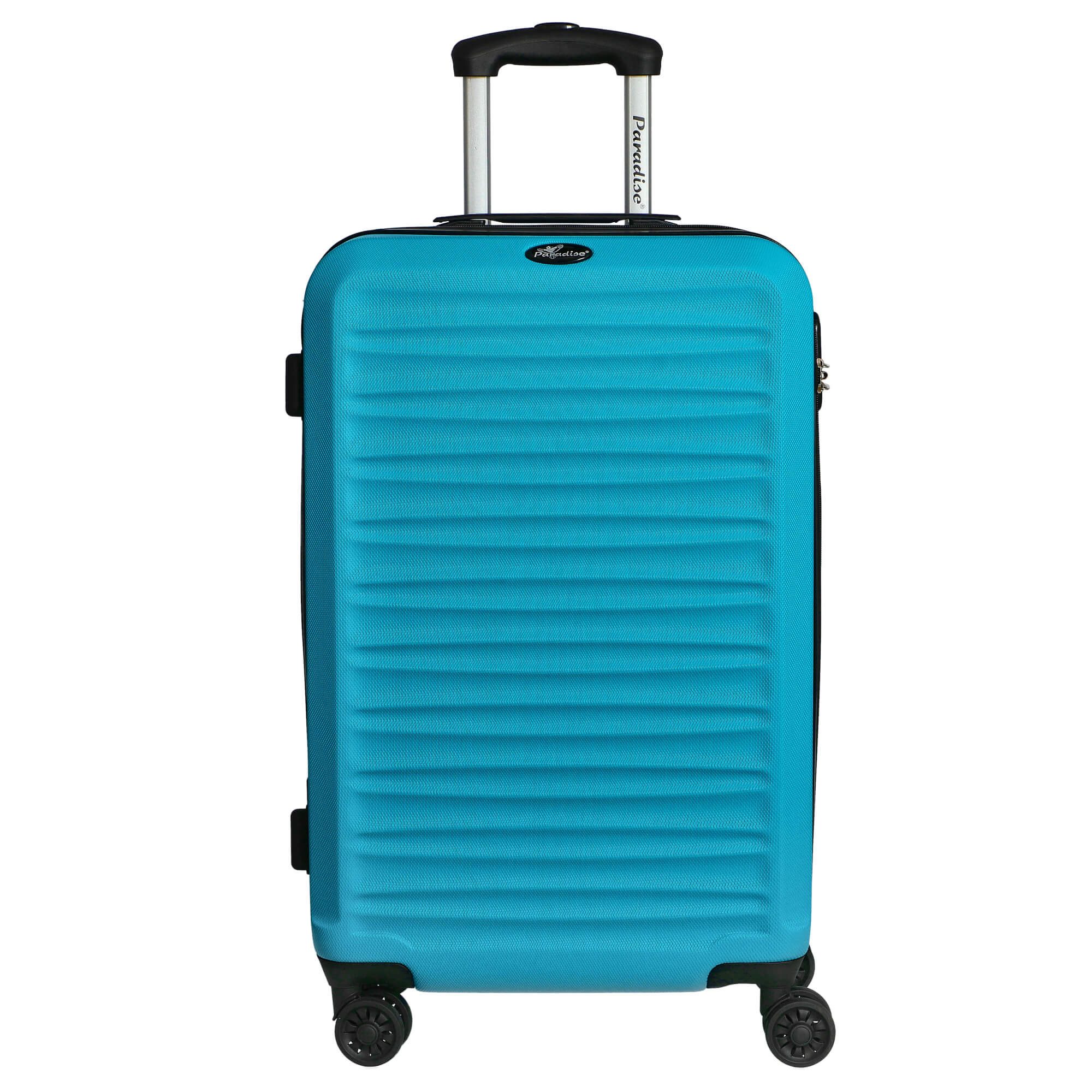 CHECK.IN® Koffer Havanna 2.0 - 4-Rollen-Trolley günstig online kaufen