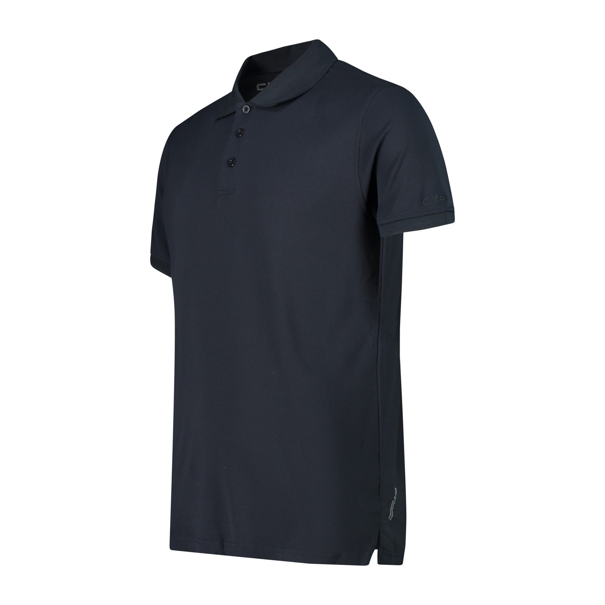 CMP Poloshirt CMP Herren Poloshirt Man Polo 31T7497V