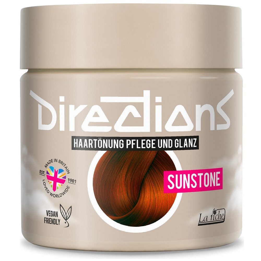 La Riché Directions Haarmaske La Richè Directions Sunstone 100ml