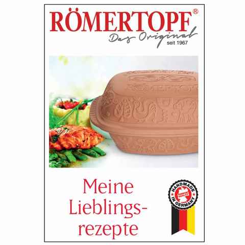 RÖMERTOPF Römertopf