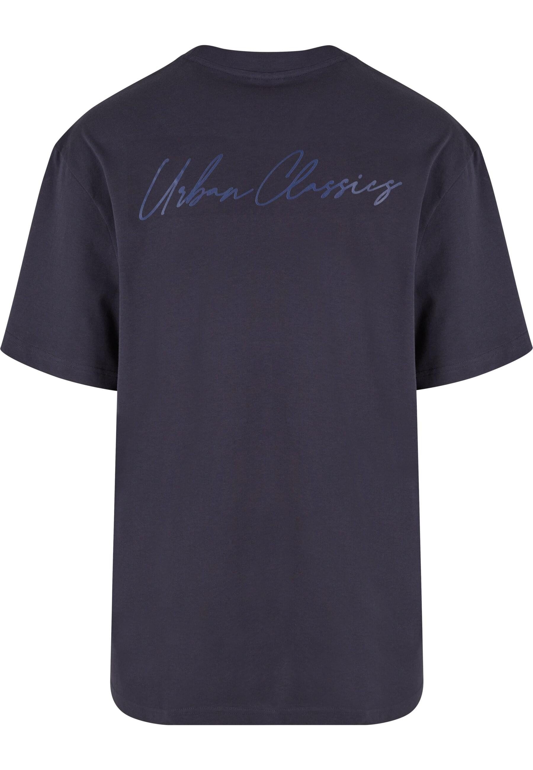 URBAN CLASSICS T-Shirt Urban Classics UC günstig online kaufen