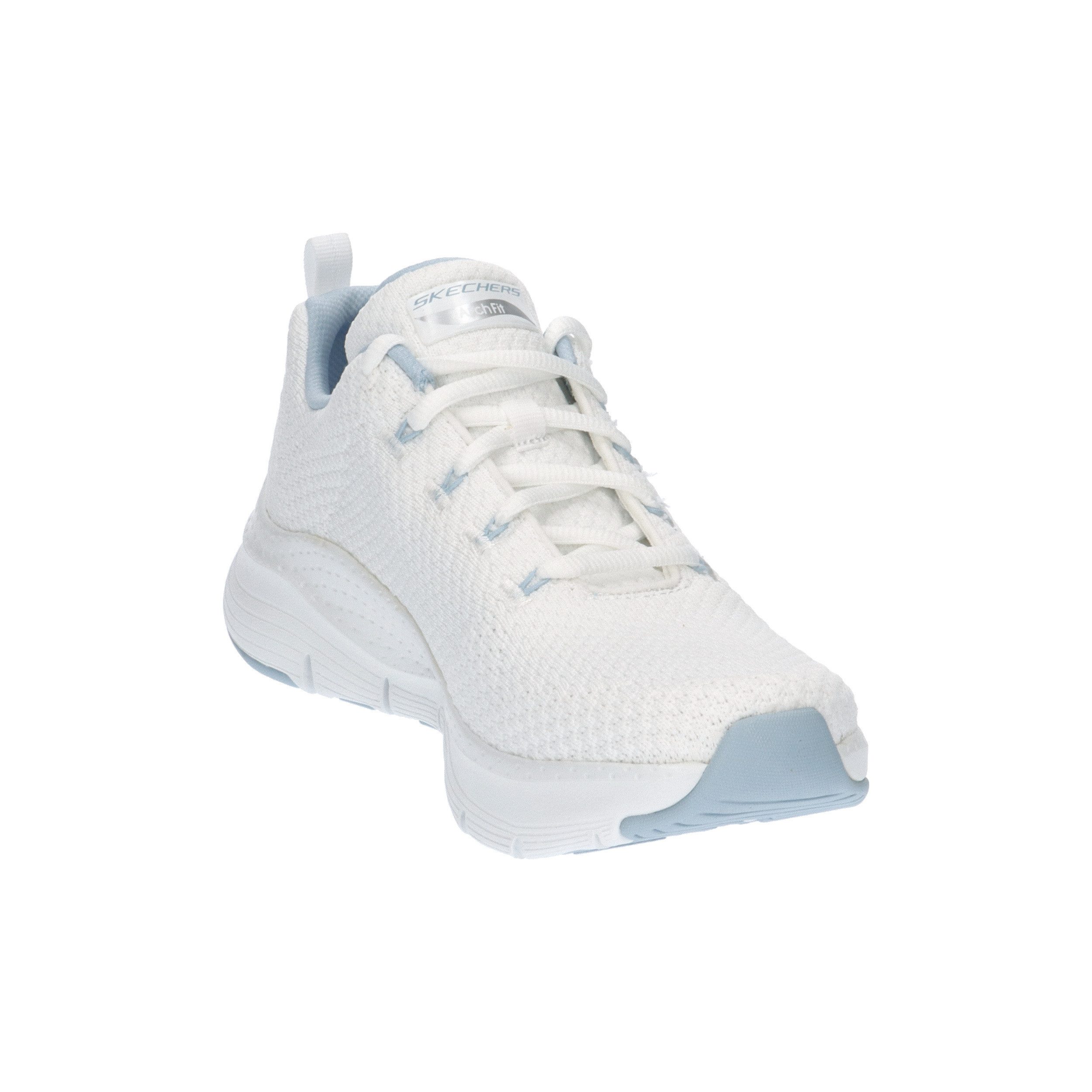 Skechers Skechers Damen Sneaker ARCH FIT günstig online kaufen