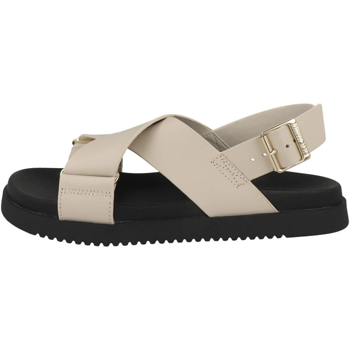 STEVE MADDEN Myth Damen Sandale Sandaletten, Sommerschuhe, Badeschuhe, Riemchen, Schlappen