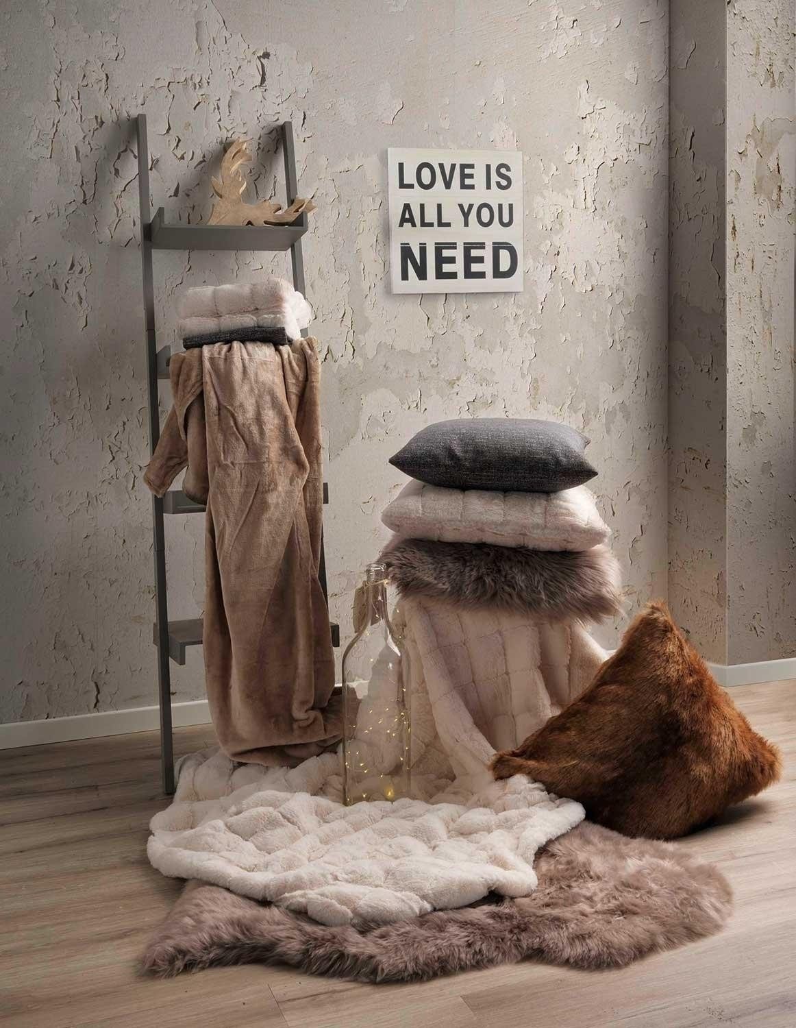 Home4You Kissenhülle