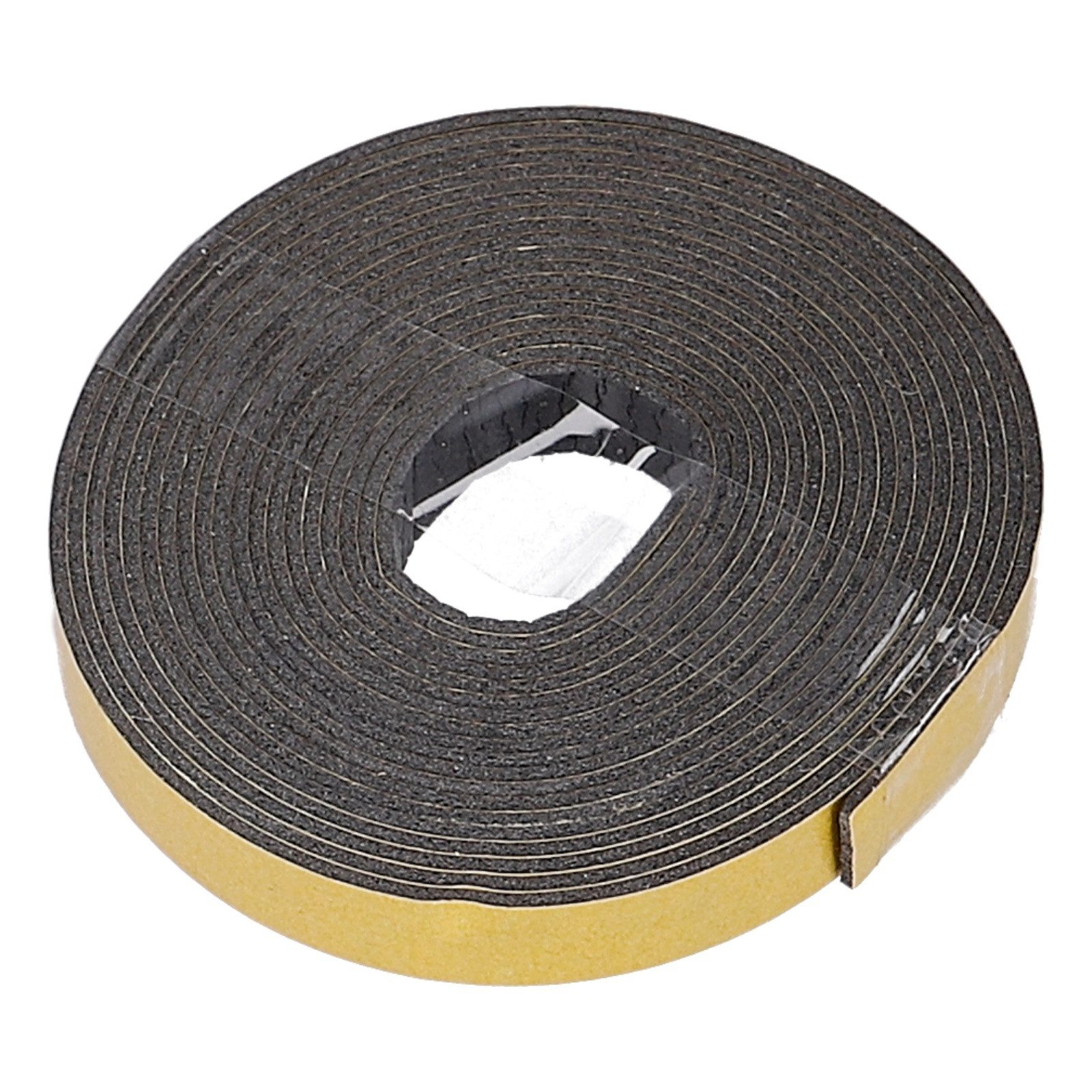 easyPART Dichtungsband wie Amica 9063289 Dichtband 2,24m 8x1mm für, Backofen / Herd