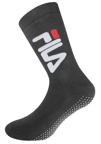 Fila ABS-Socken (1-Paar) su eingestric...