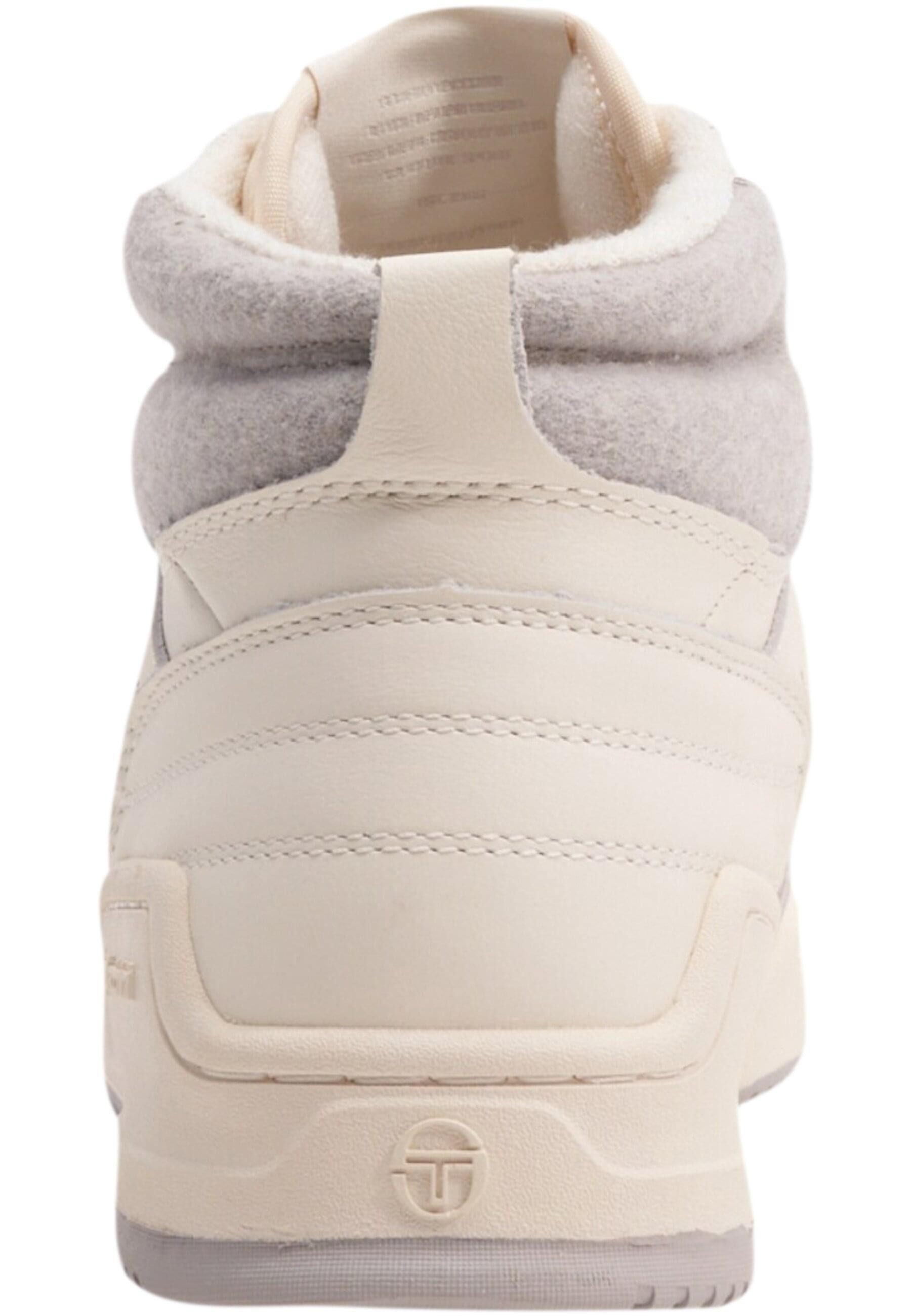 Sergio Tacchini Sergio Tacchini Sergio Tacchini Slam Shot HI Da Ultra Кроссовкиs Trainingsschuh