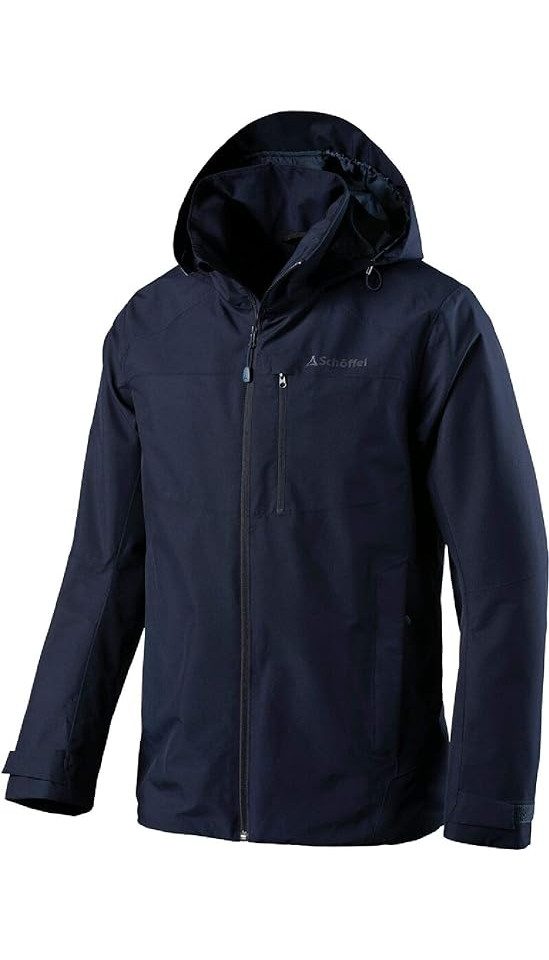 Schöffel Regenjacke JACKET BEAVERTON1 COL.0001