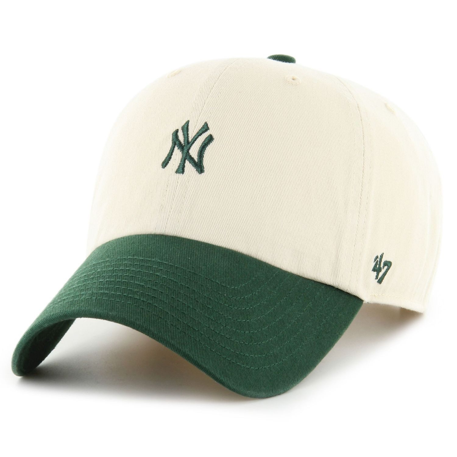 '47 Brand Baseball Cap BASE TT New York Yankees