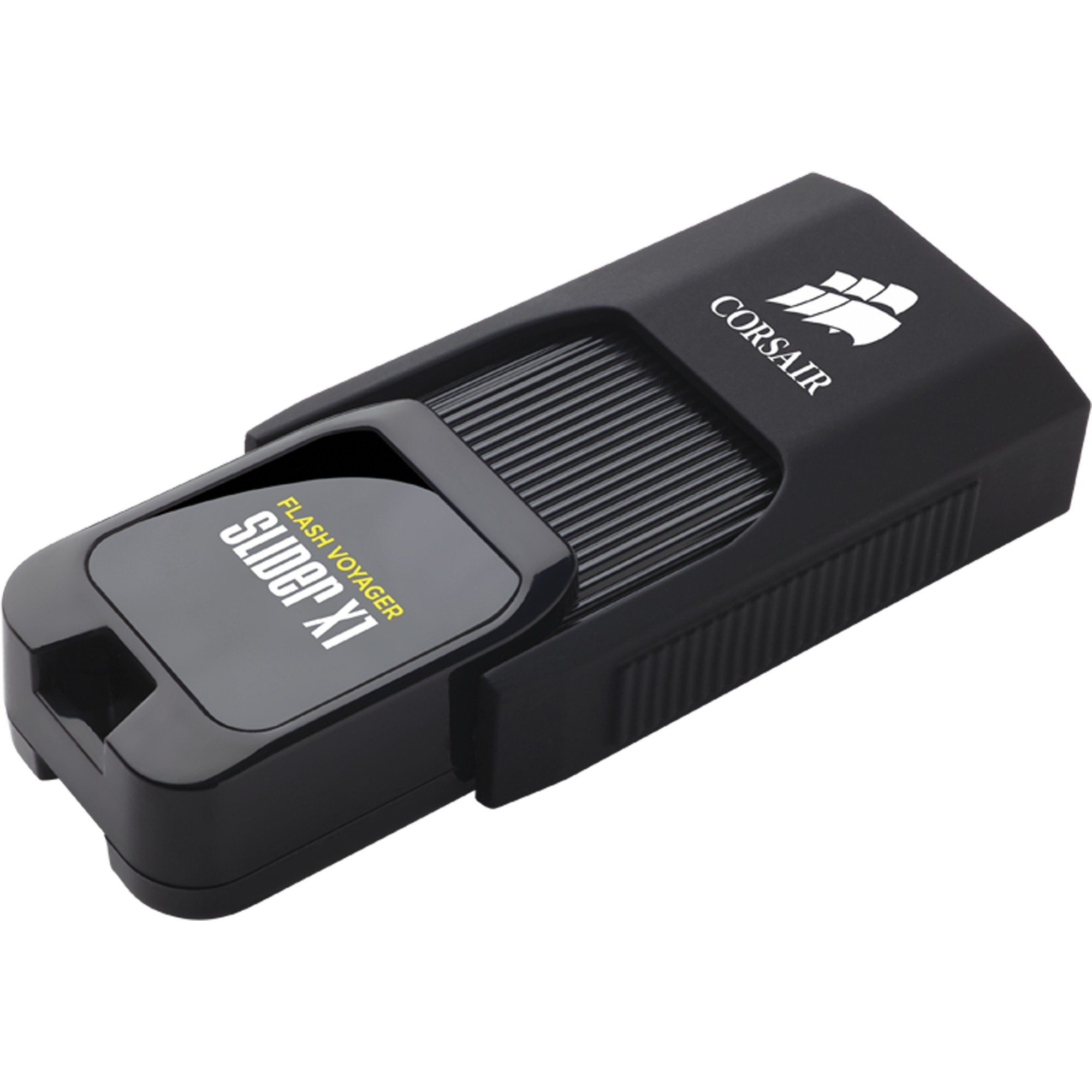 Corsair Corsair Voyager Slider X1 128 GB, USB-Stick, USB-Stick
