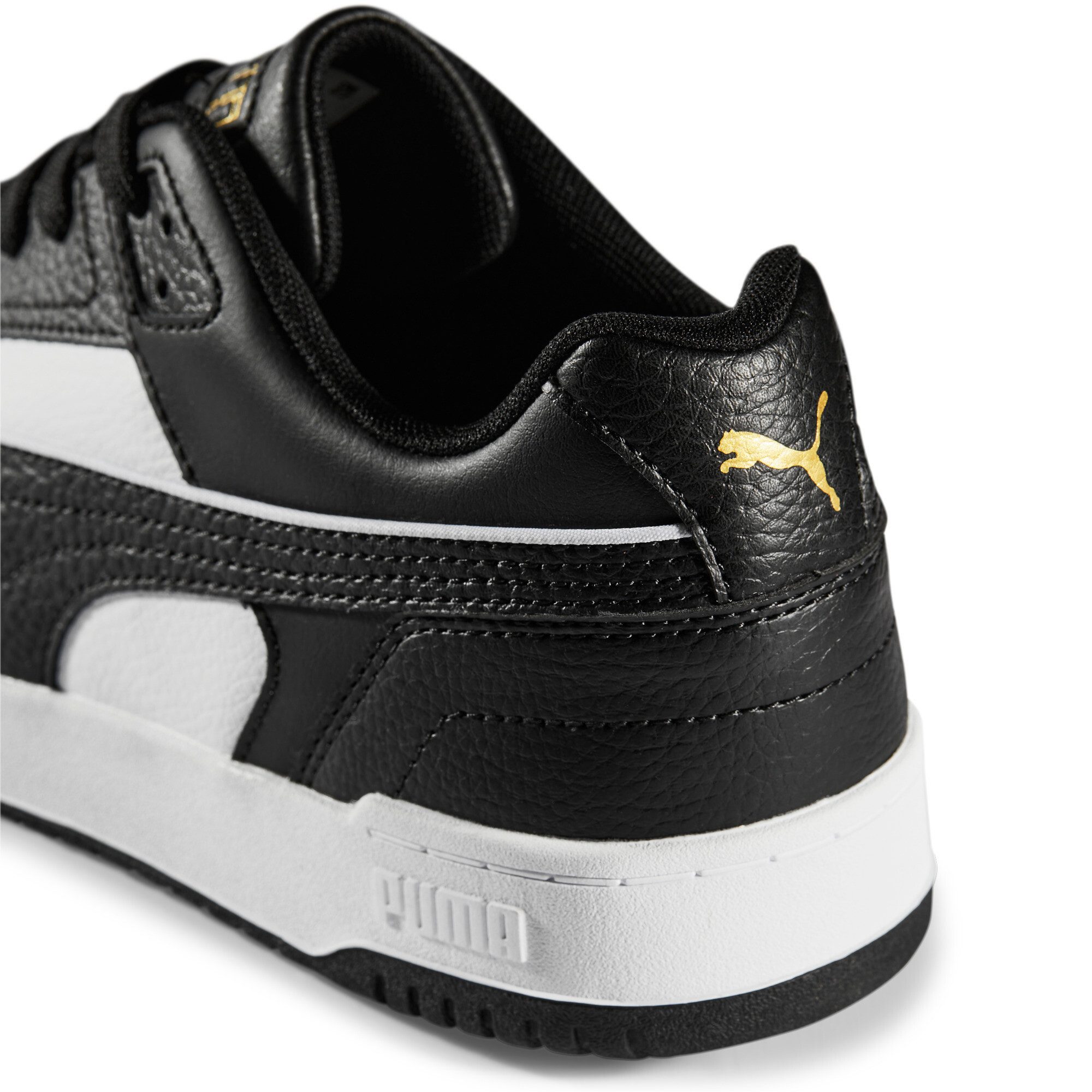 PUMA RBD GAME LOW Sneaker