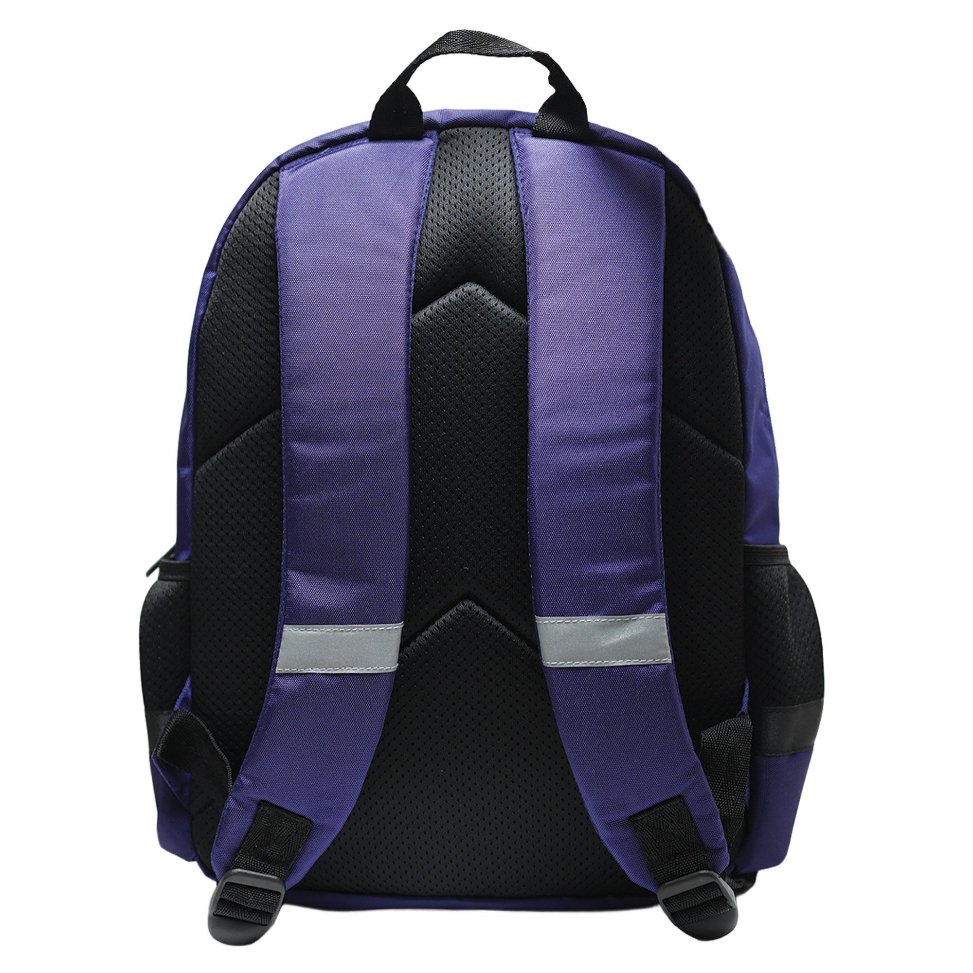 Blue Sky Designs Kinderrucksack KPop Demon Hunters - Rucksack Huntr/x – Bild 4 von 5