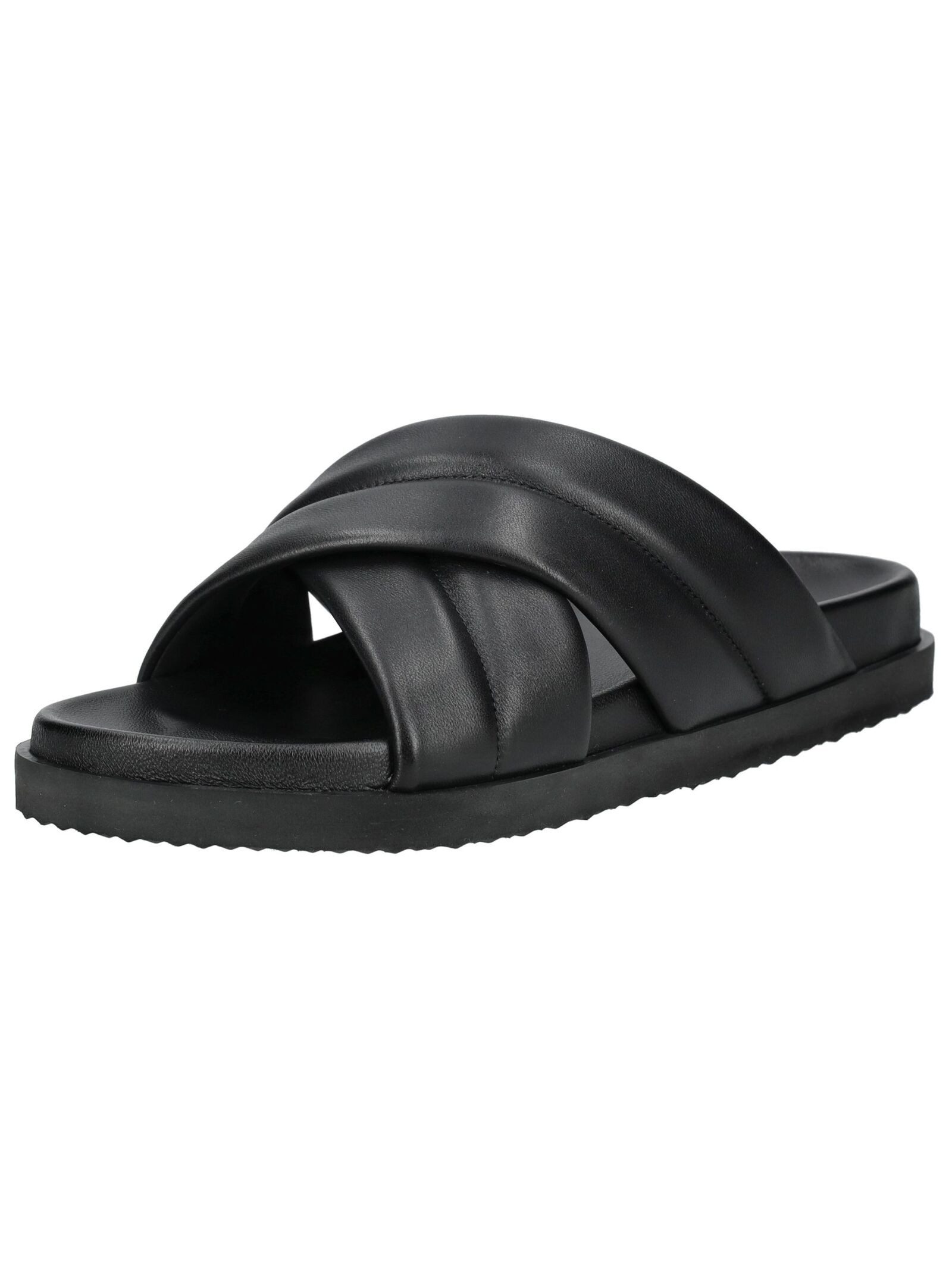 Högl Pantoletten Leder Pantolette günstig online kaufen
