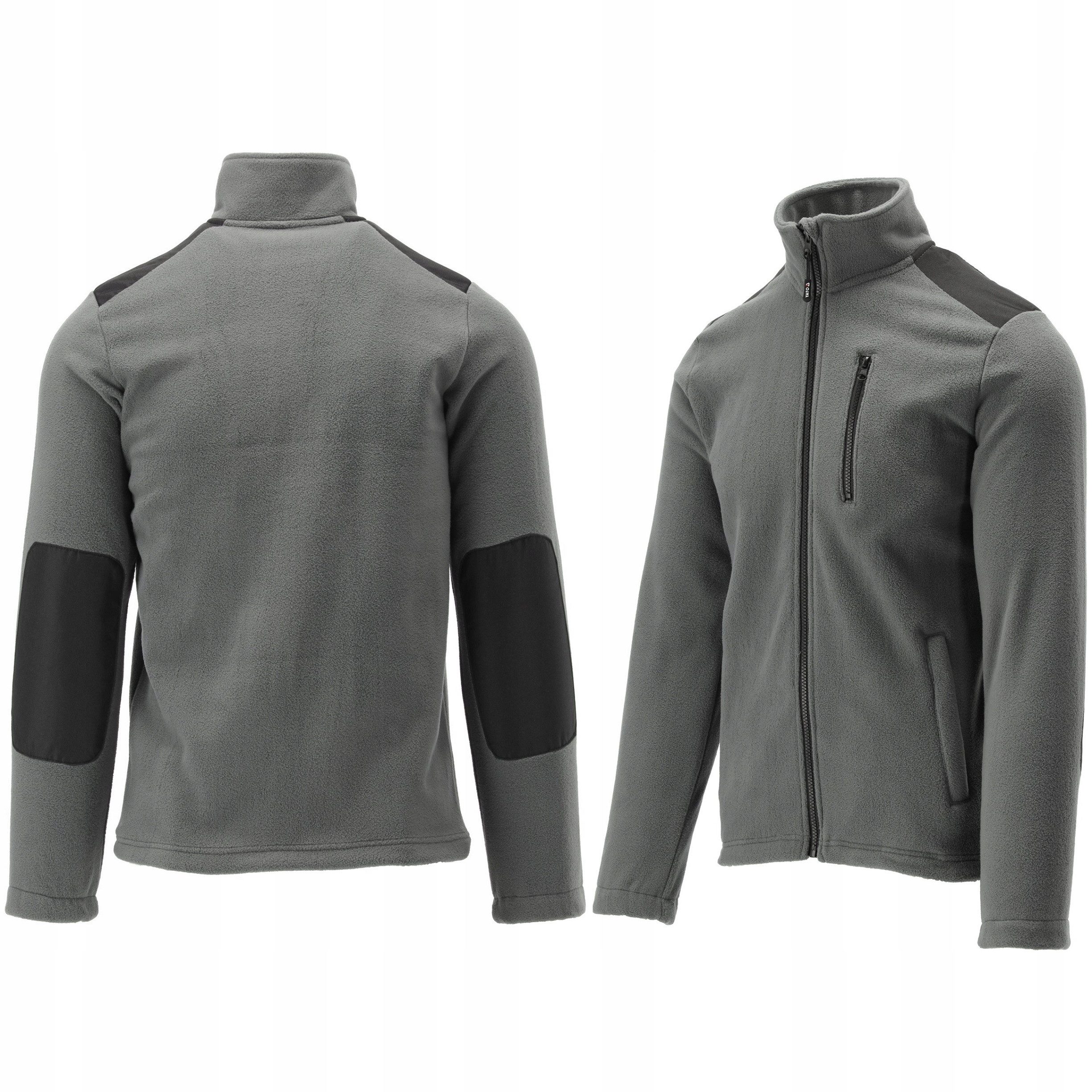 TRIZERATOP Kapuzenpullover Fleece Sweatshirt, Fleecepullover 420 g/m² MAX HEAVY, (einzeln)