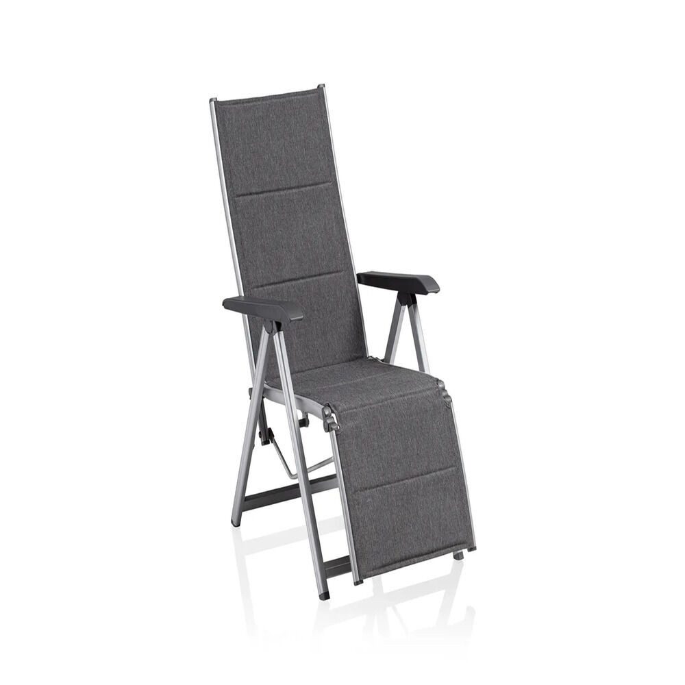 KETTLER Gartenstuhl BASIC PLUS Padded