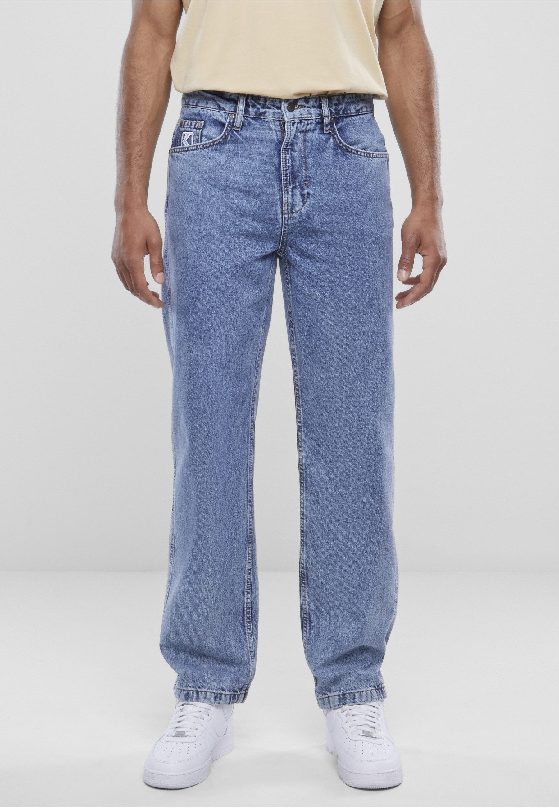 Karl Kani Bequeme Jeans Karl Kani Herren