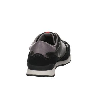 Lloyd Edmont Sneaker Freizeit Elegant Schuhe Schnürschuh Lederkombination