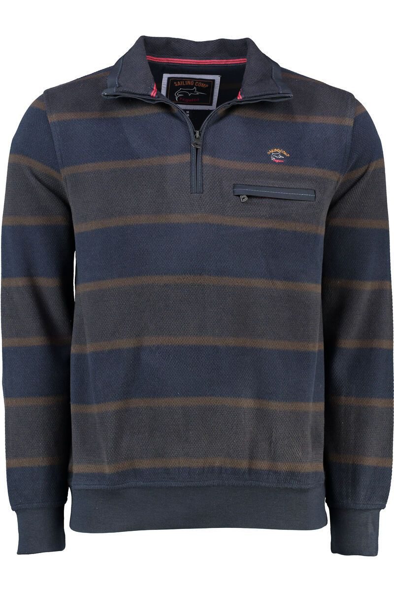 Sailing Comp. Sweatshirt