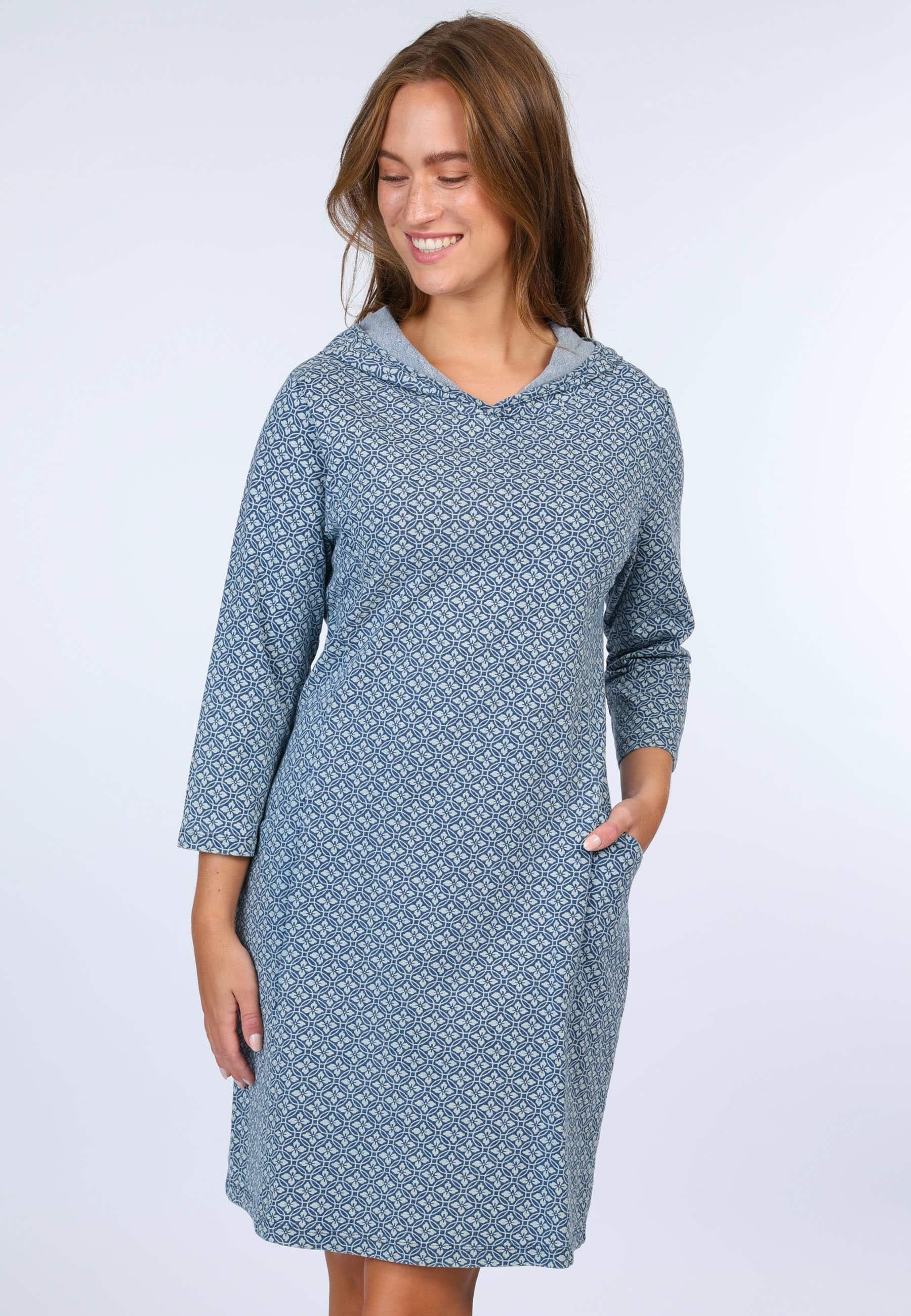 Sorgenfri Sylt Sommerkleid Tirilchen