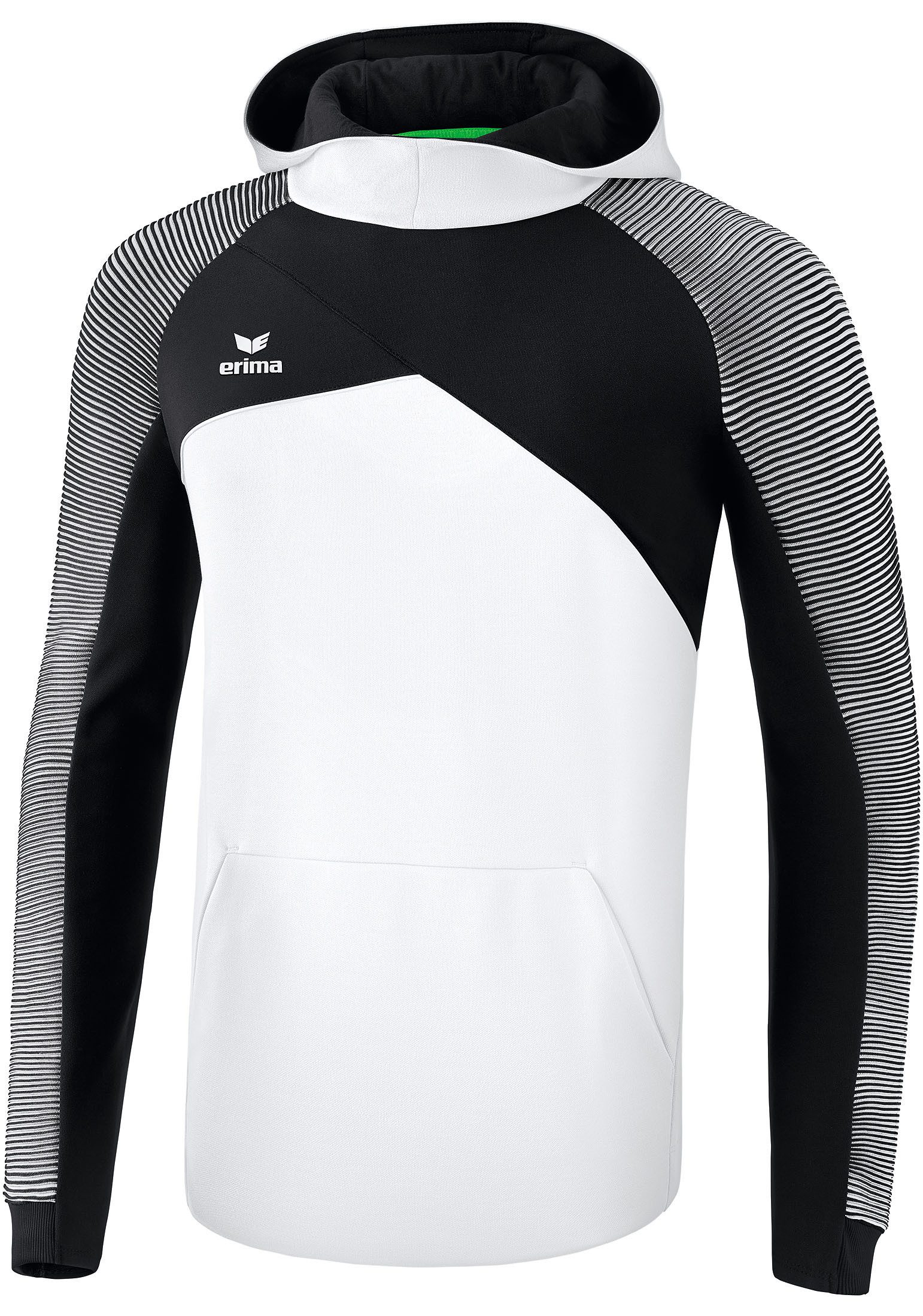 Hoodie Herren Premium One 2.0 Kapuzensweat